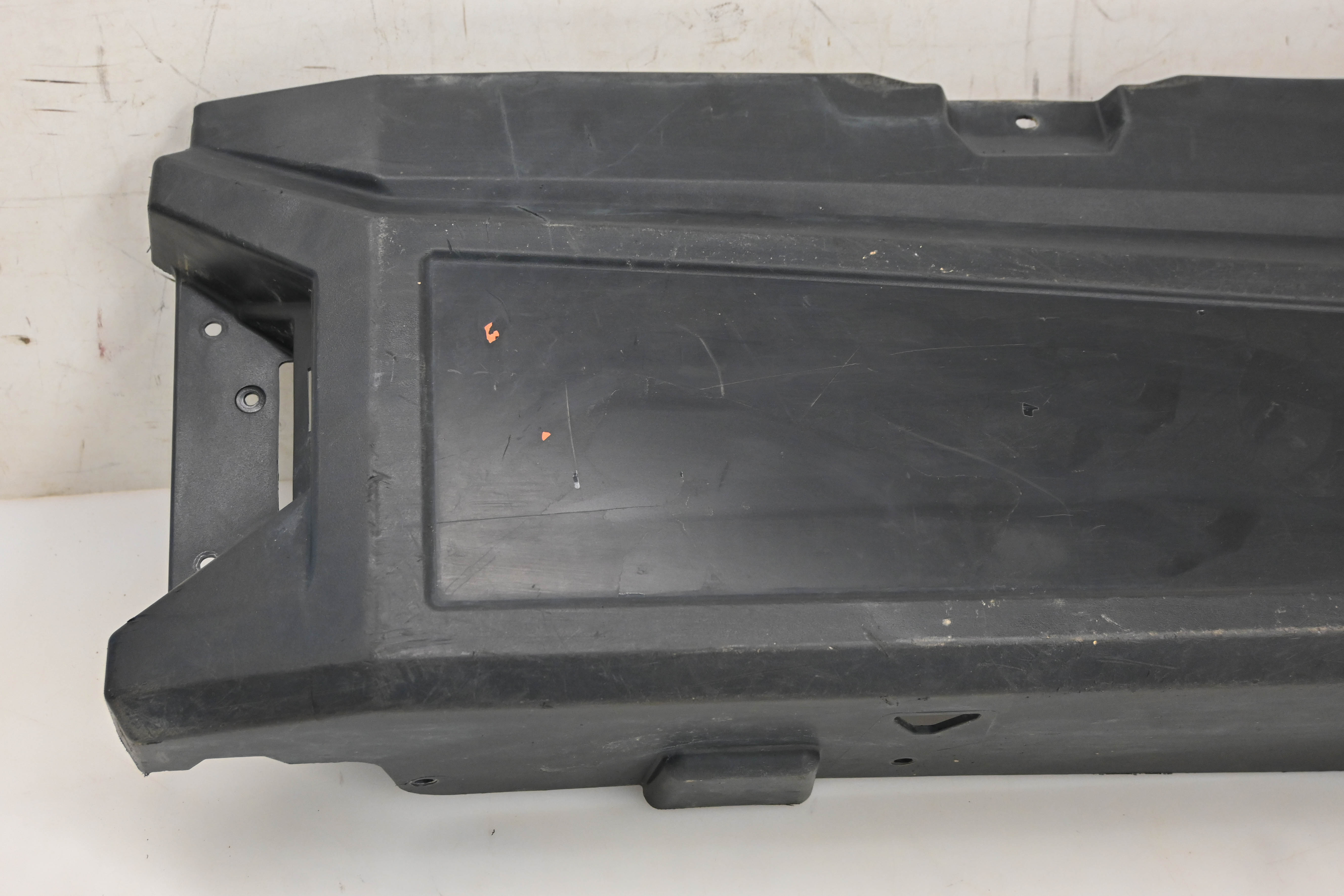 21 Polaris Pro XD 4000D Right Cargo Box Panel Cover