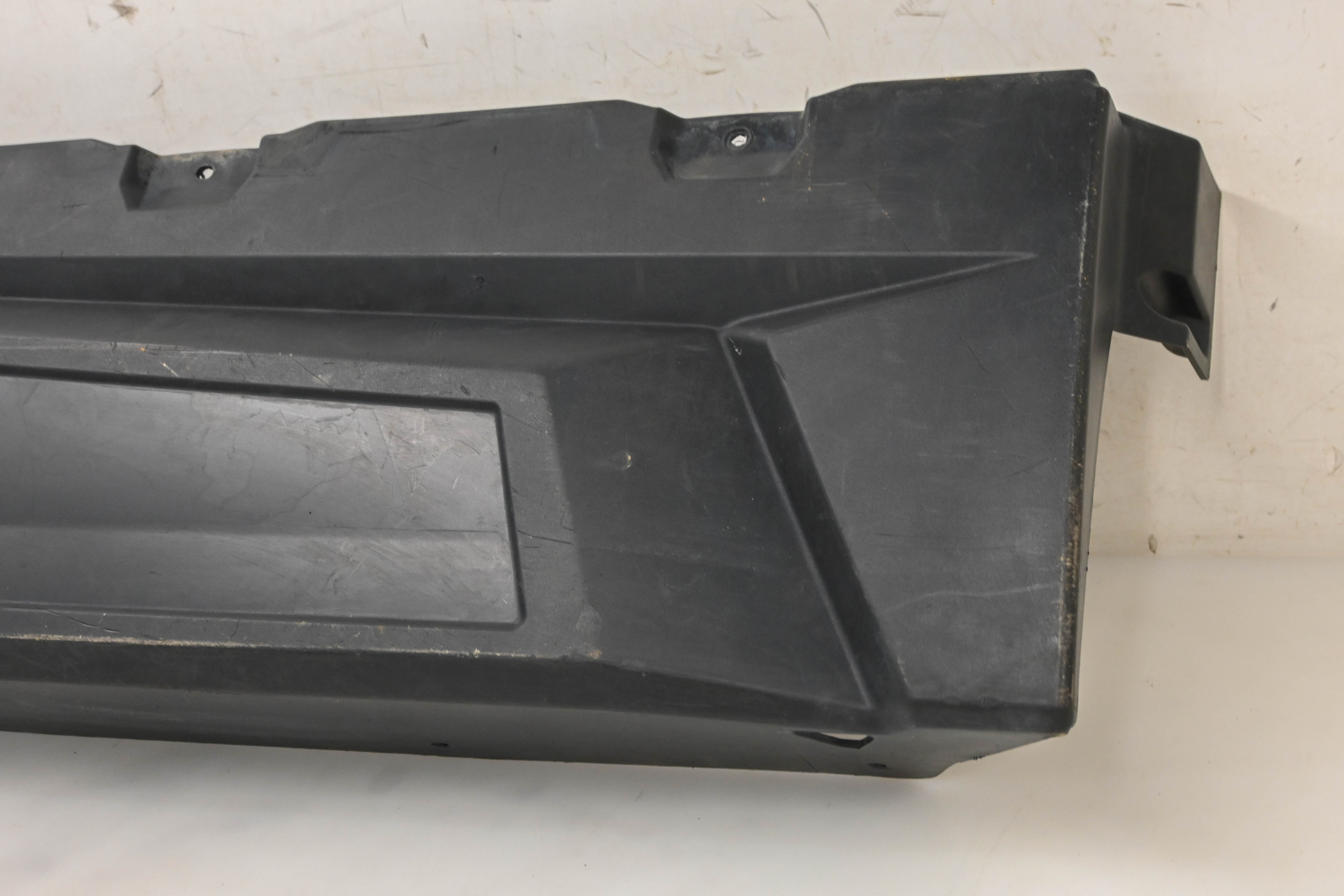 21 Polaris Pro XD 4000D Right Cargo Box Panel Cover