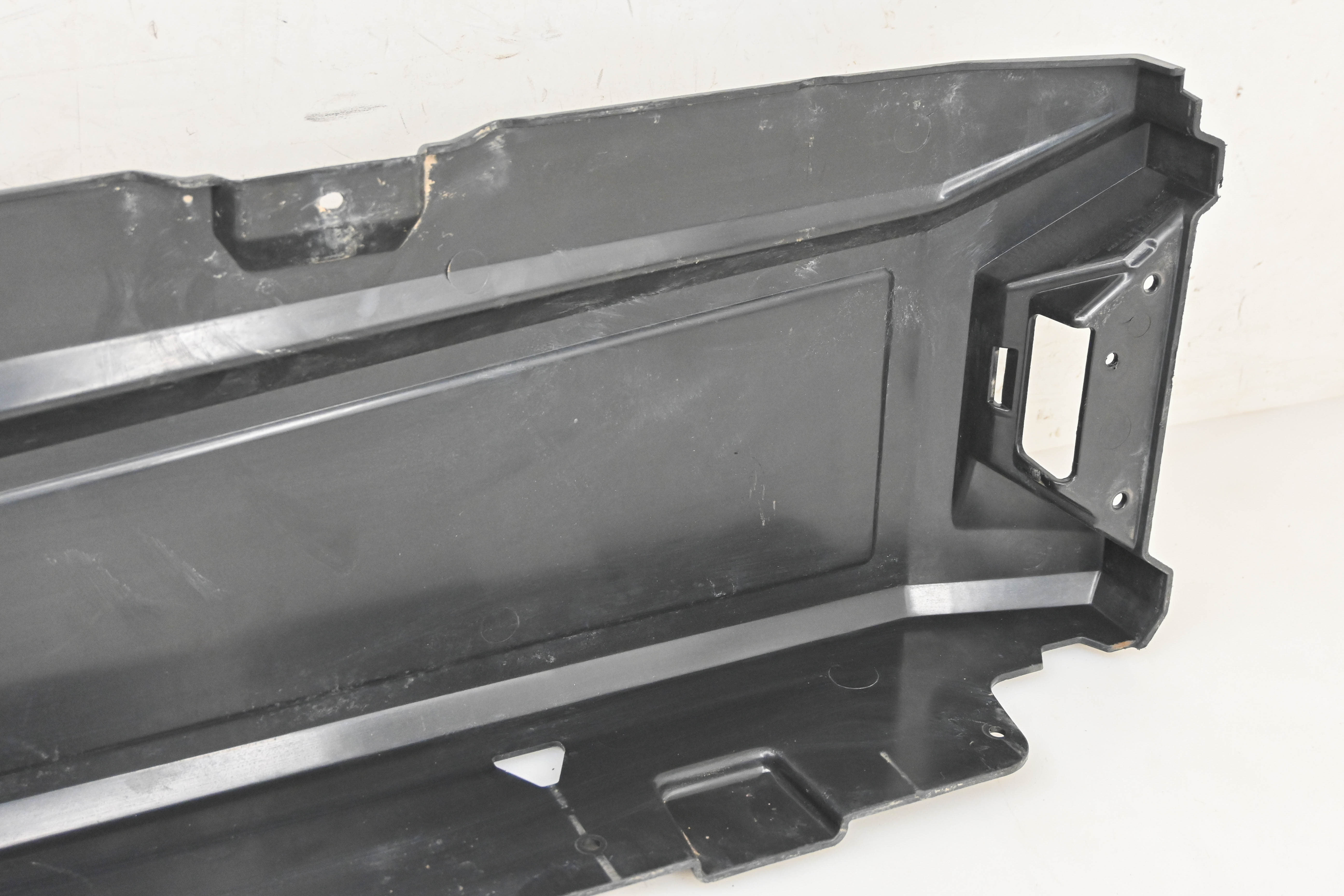 21 Polaris Pro XD 4000D Right Cargo Box Panel Cover