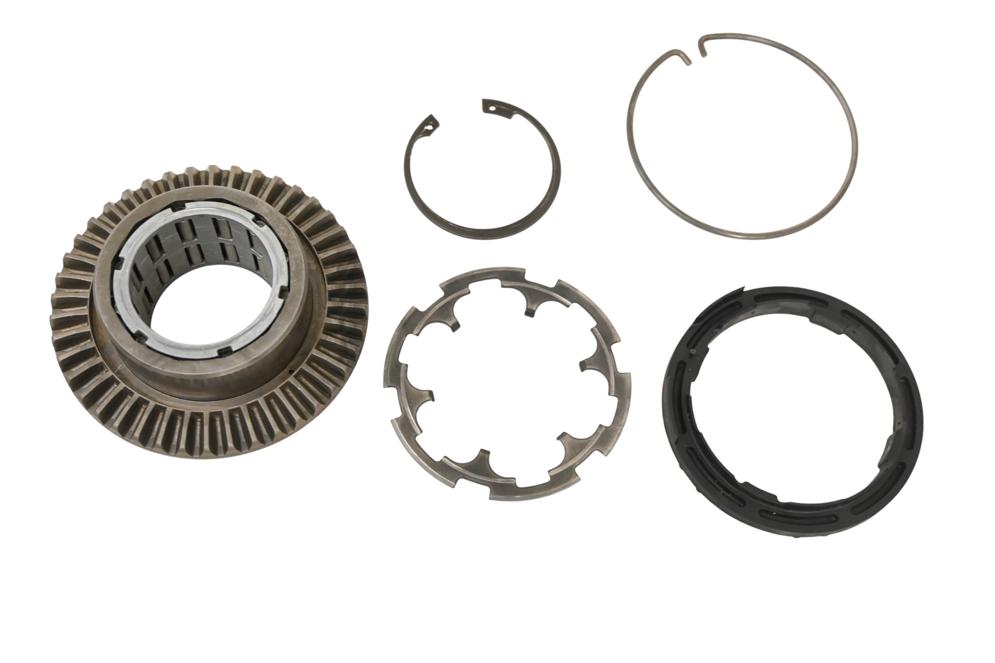 21 Polaris Pro XD 4000D Front Differential Ring Gear