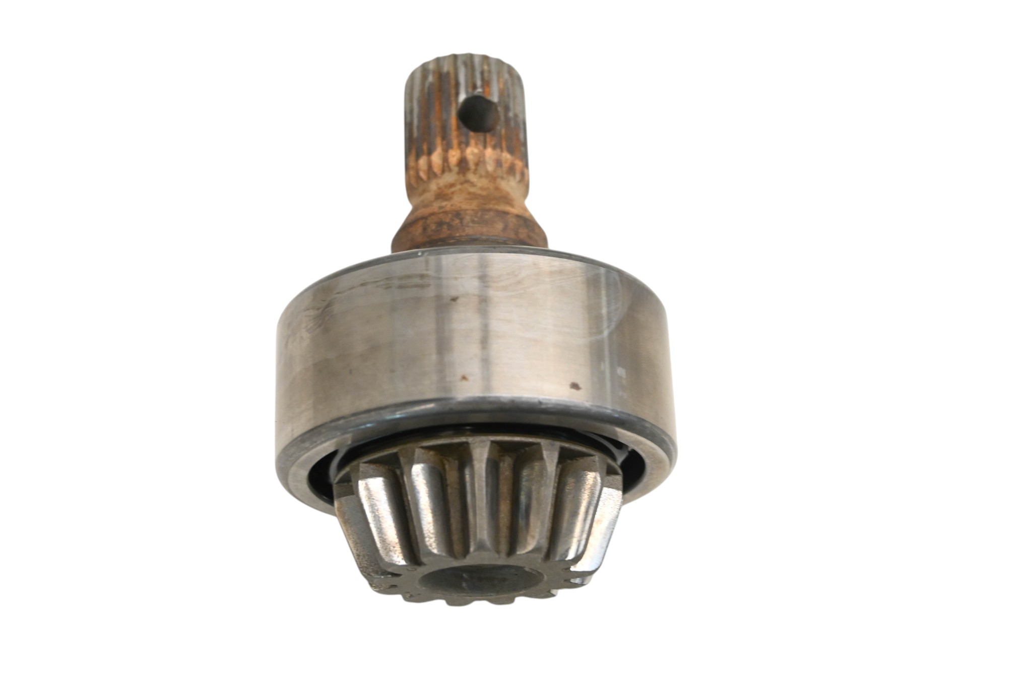 21 Polaris Pro XD 4000D Front Differential Pinion Gear