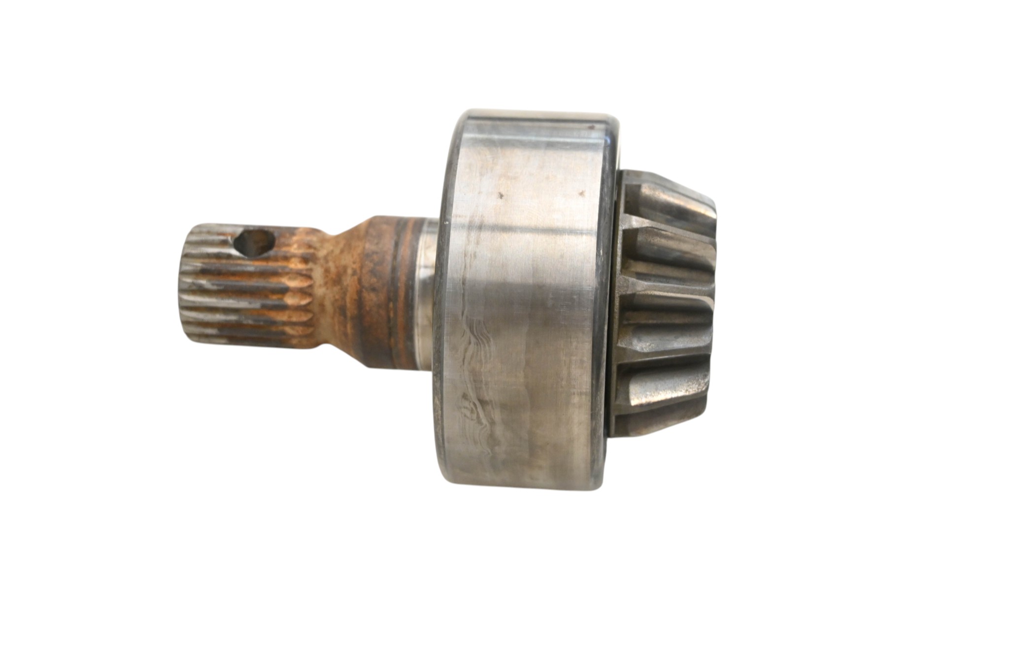 21 Polaris Pro XD 4000D Front Differential Pinion Gear