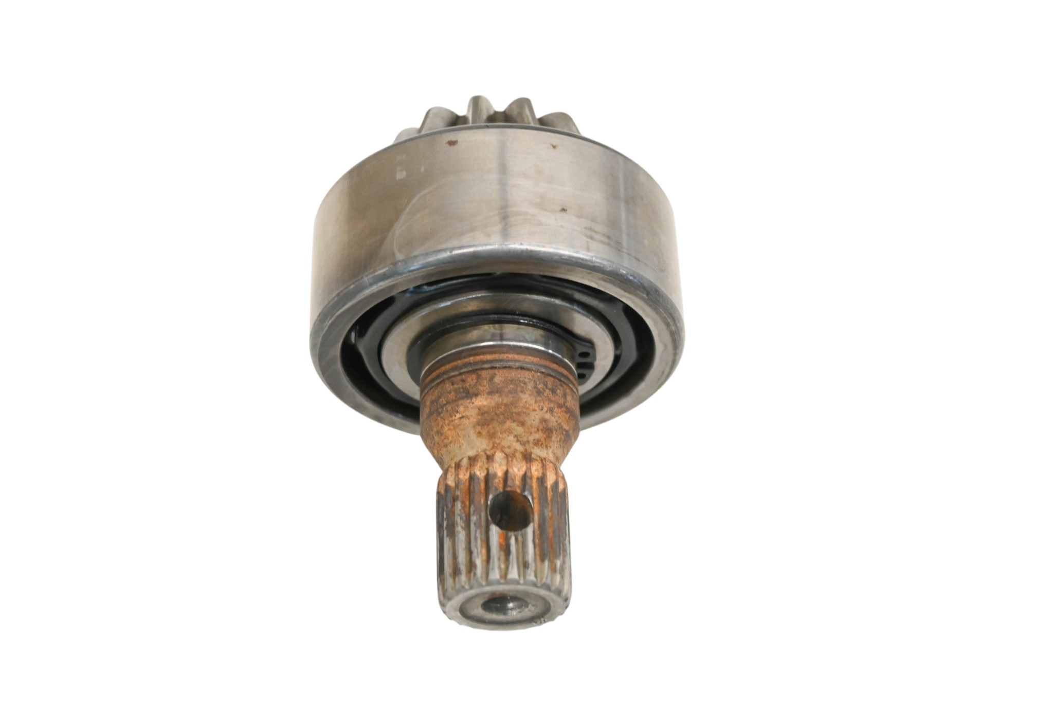 21 Polaris Pro XD 4000D Front Differential Pinion Gear