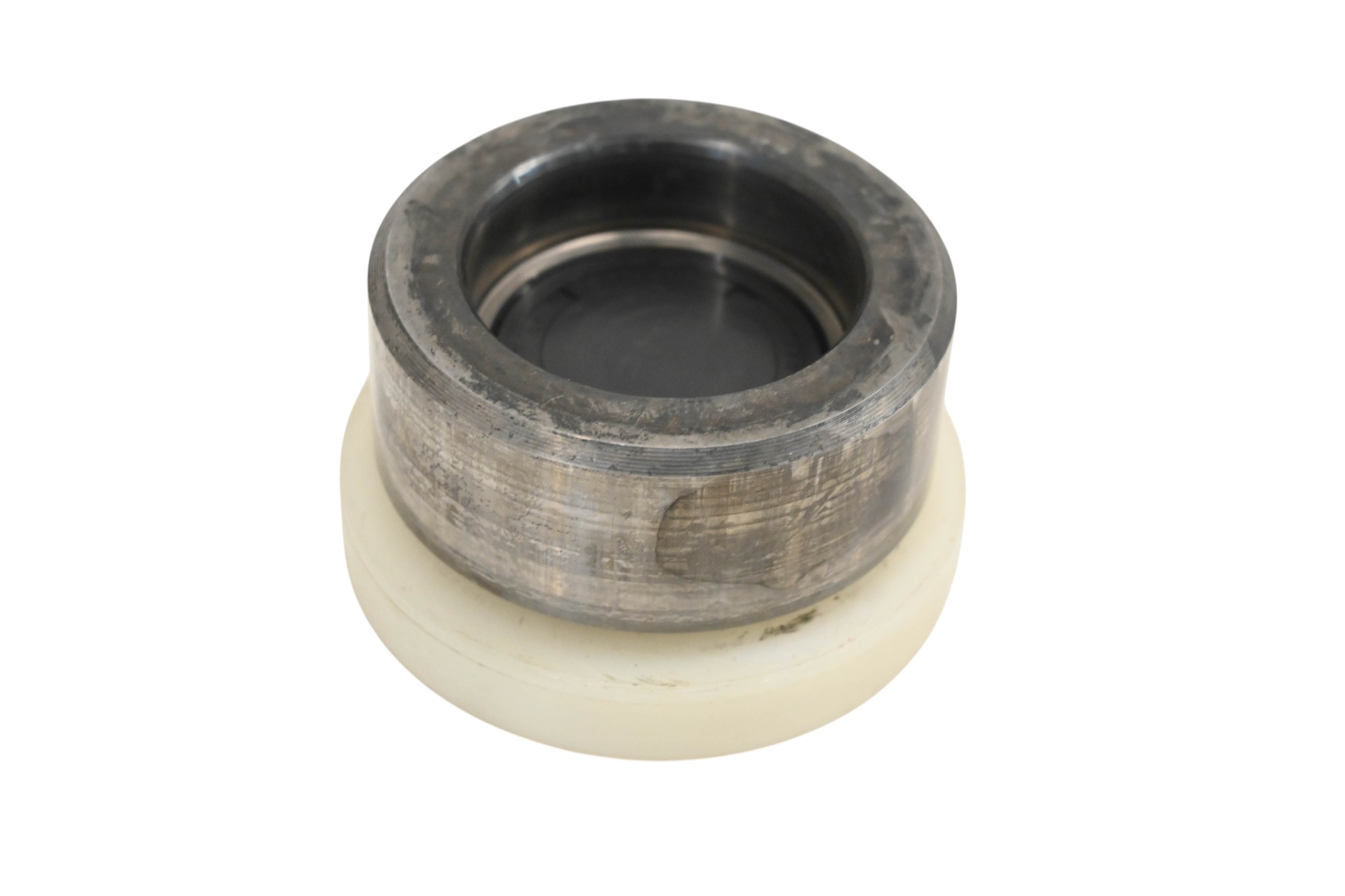 21 Polaris Pro XD 4000D Front Differential Output Hub