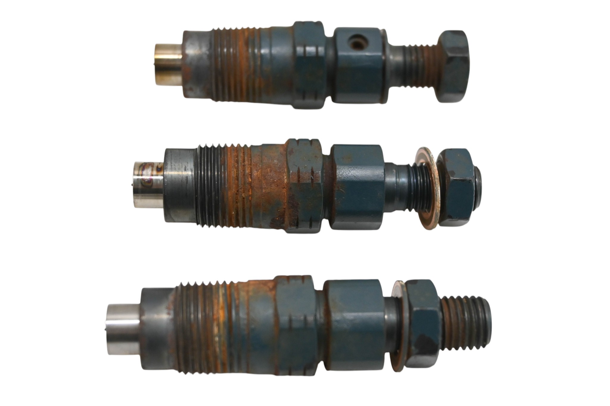 21 Polaris Pro XD 4000D Fuel Injector Nozzles