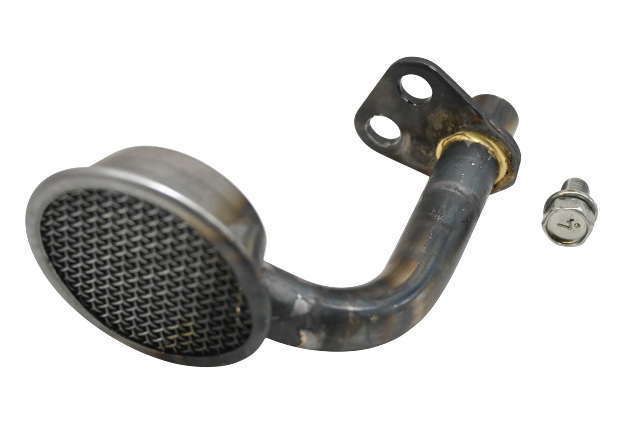 21 Polaris Pro XD 4000D Oil Pick Up Tube