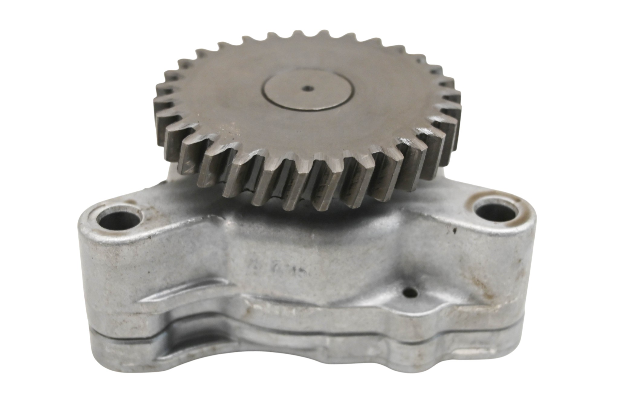 21 Polaris Pro XD 4000D Oil Pump