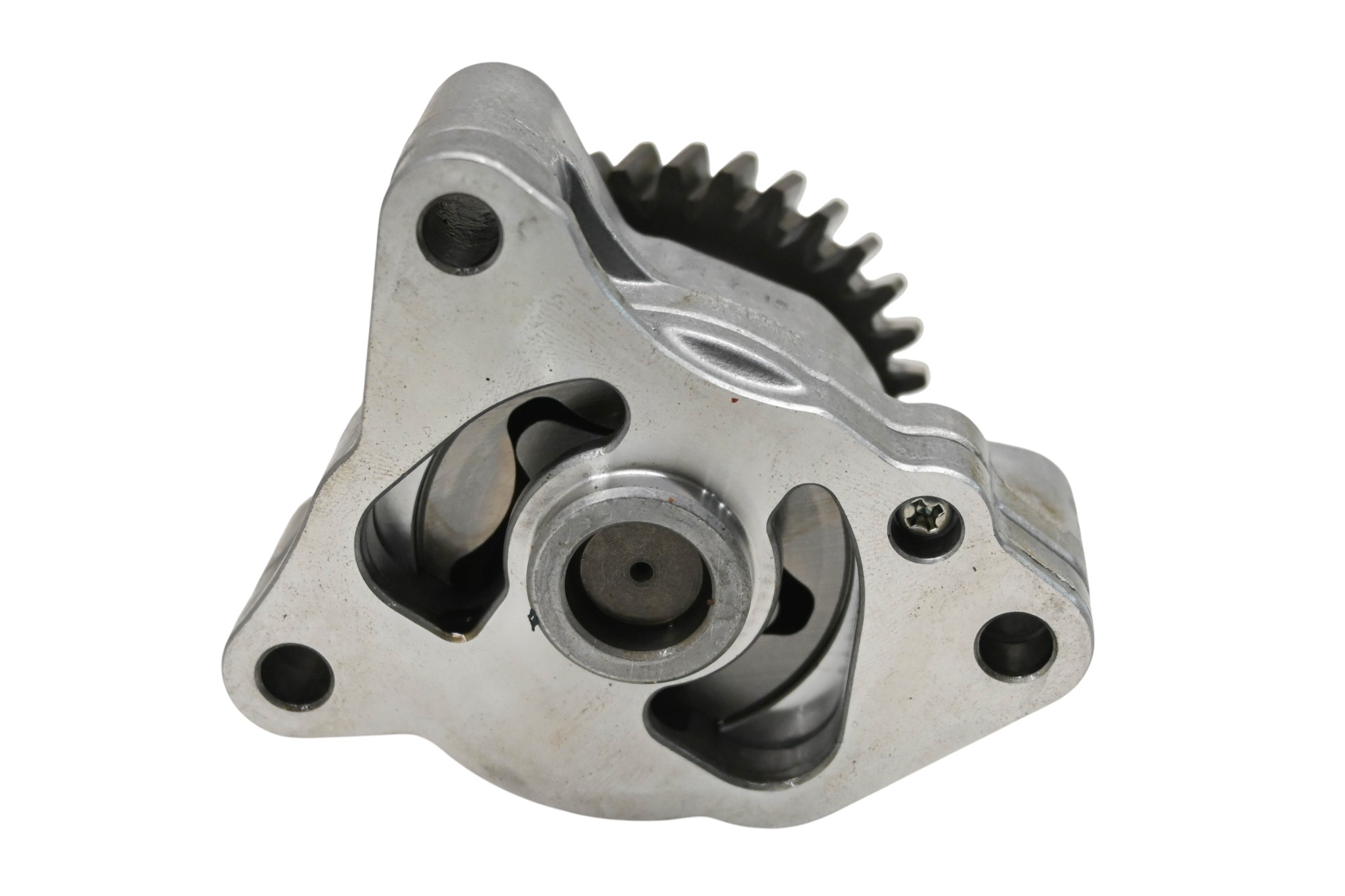 21 Polaris Pro XD 4000D Oil Pump
