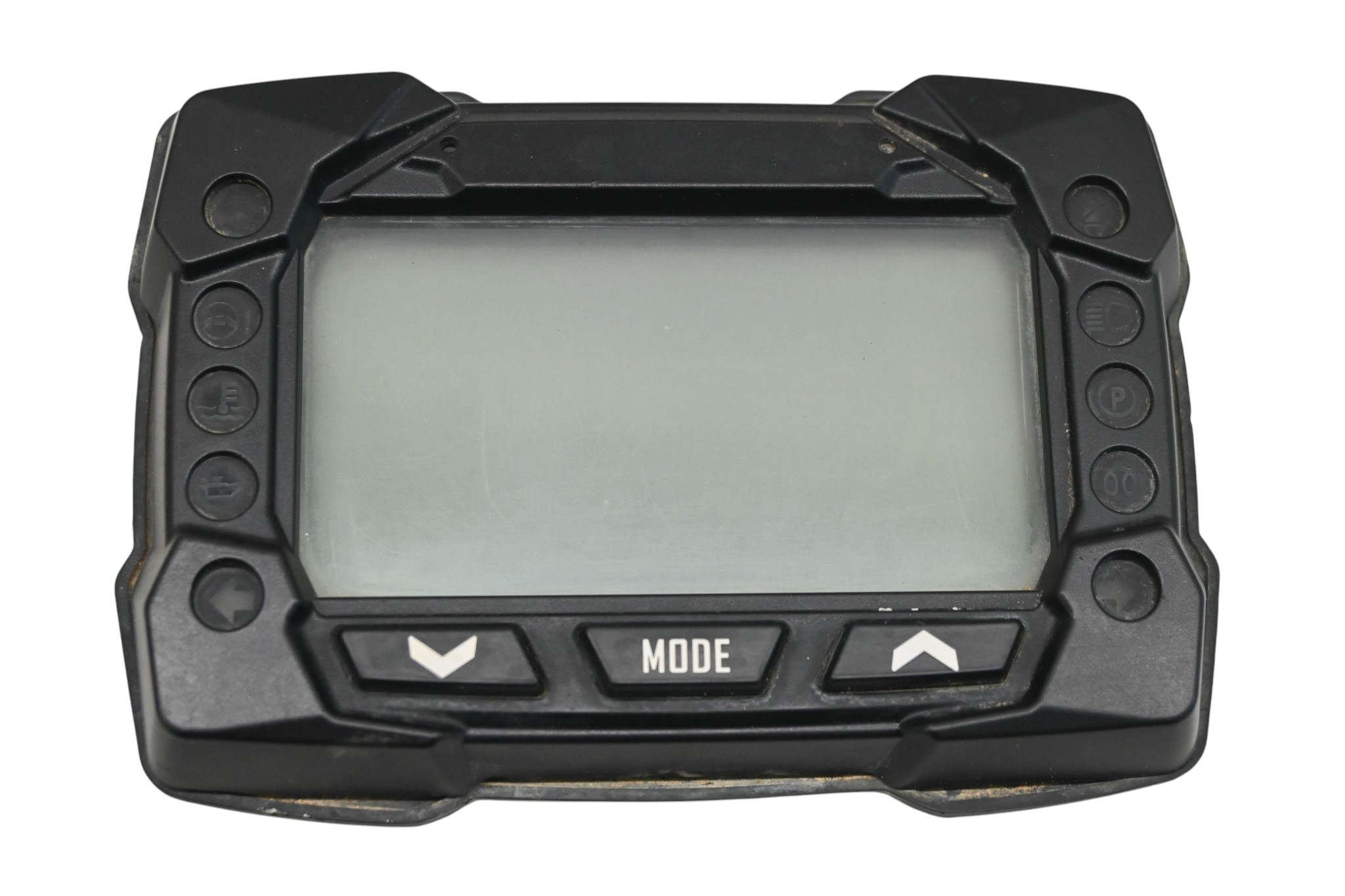 21 Polaris Pro XD 4000D Speedometer Dash