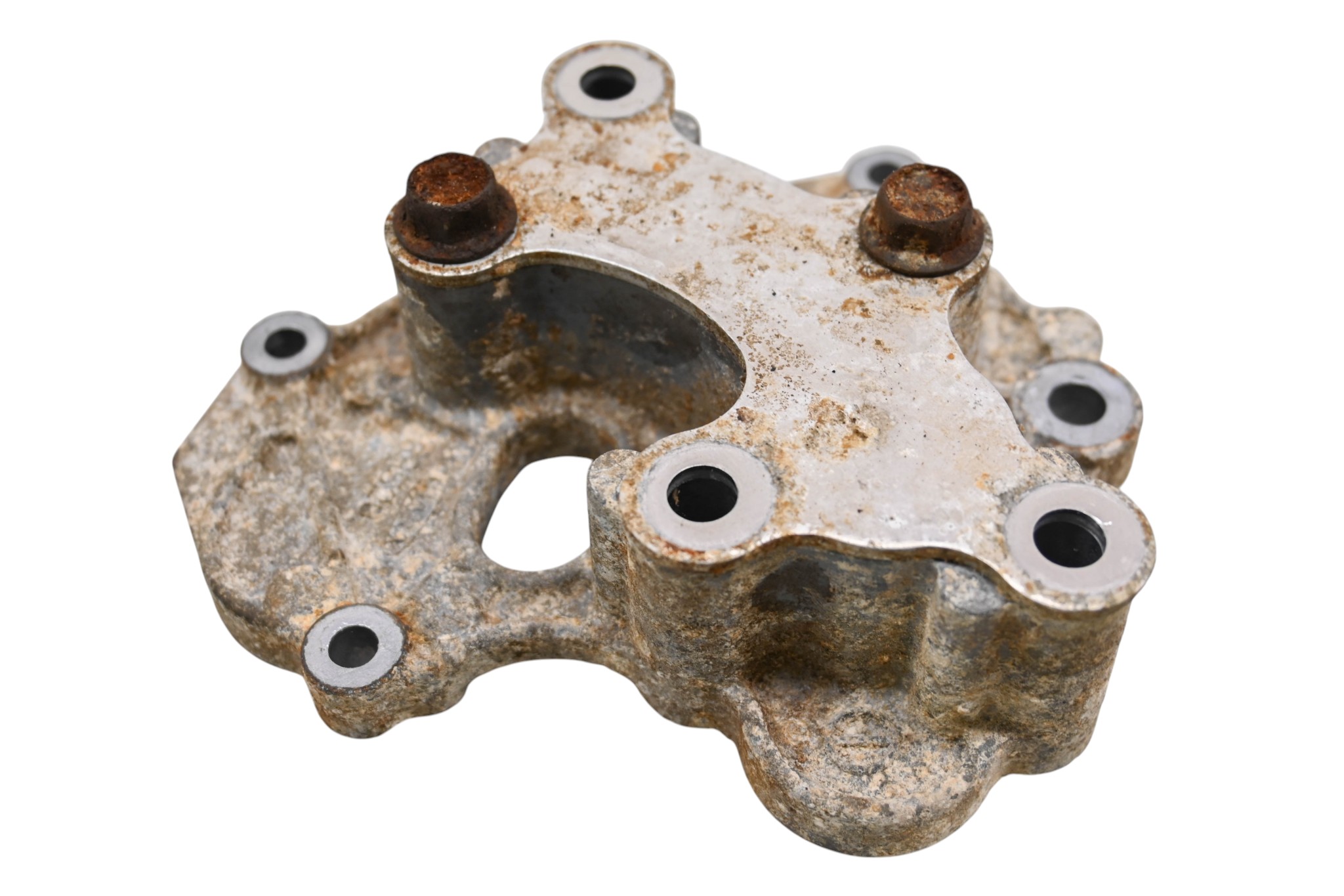 18 Yamaha Waverunner GP1800 Oil Pump Cover
