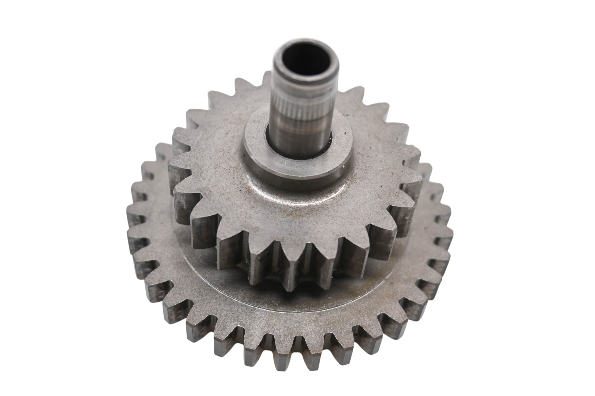 18 Yamaha Waverunner GP1800 Starter Gear