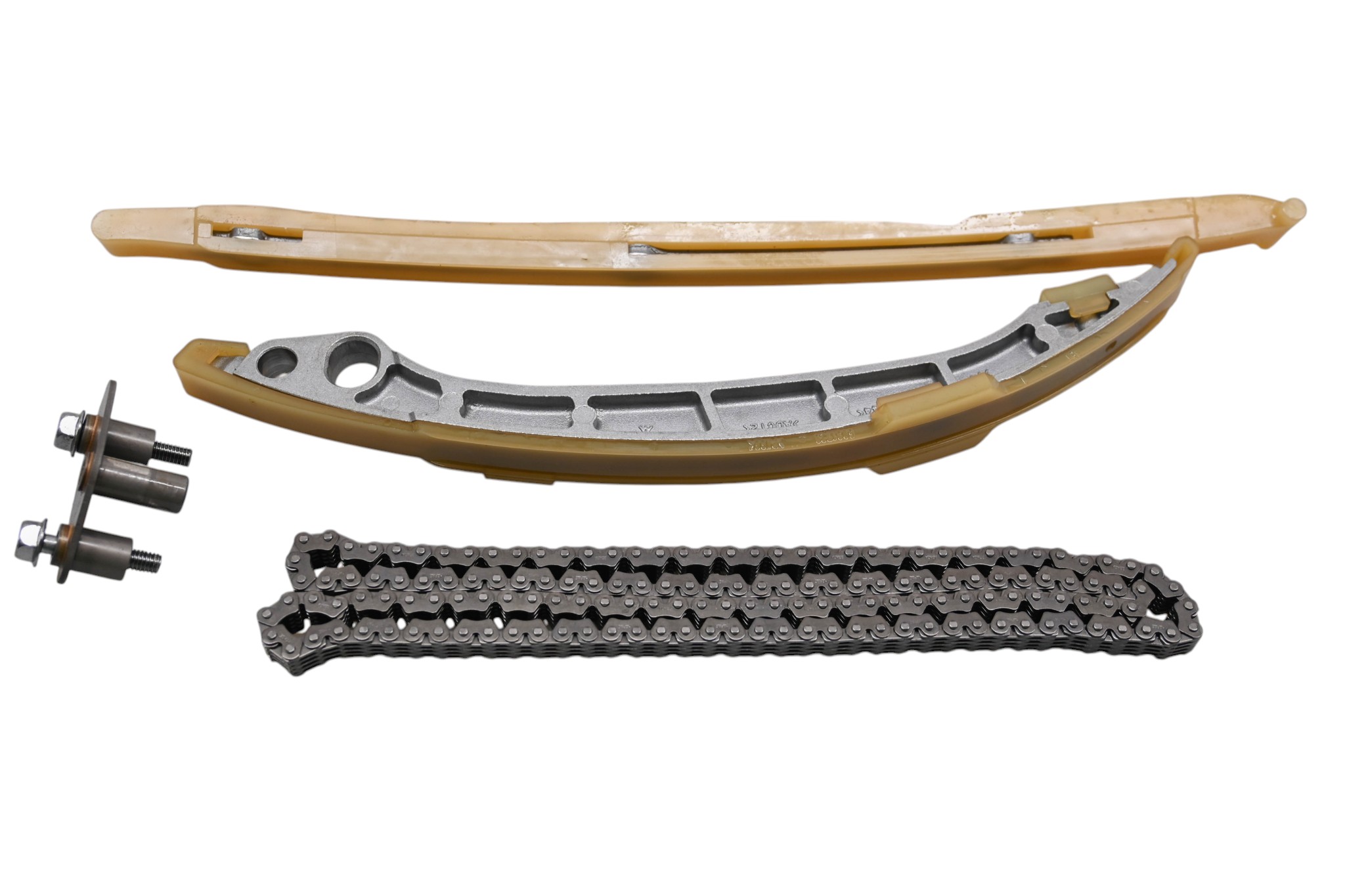 18 Yamaha Waverunner GP1800 Cam Chain & Guides