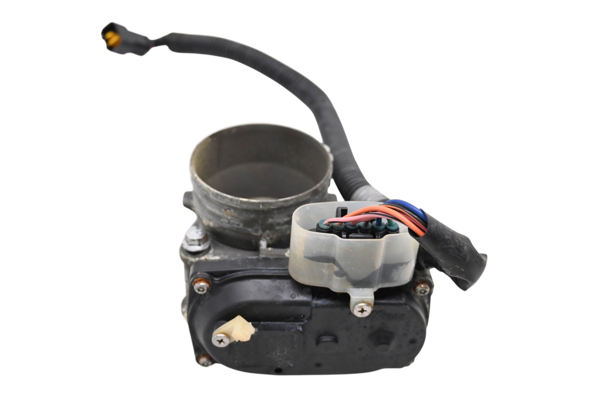 18 Yamaha Waverunner GP1800 Throttle Body