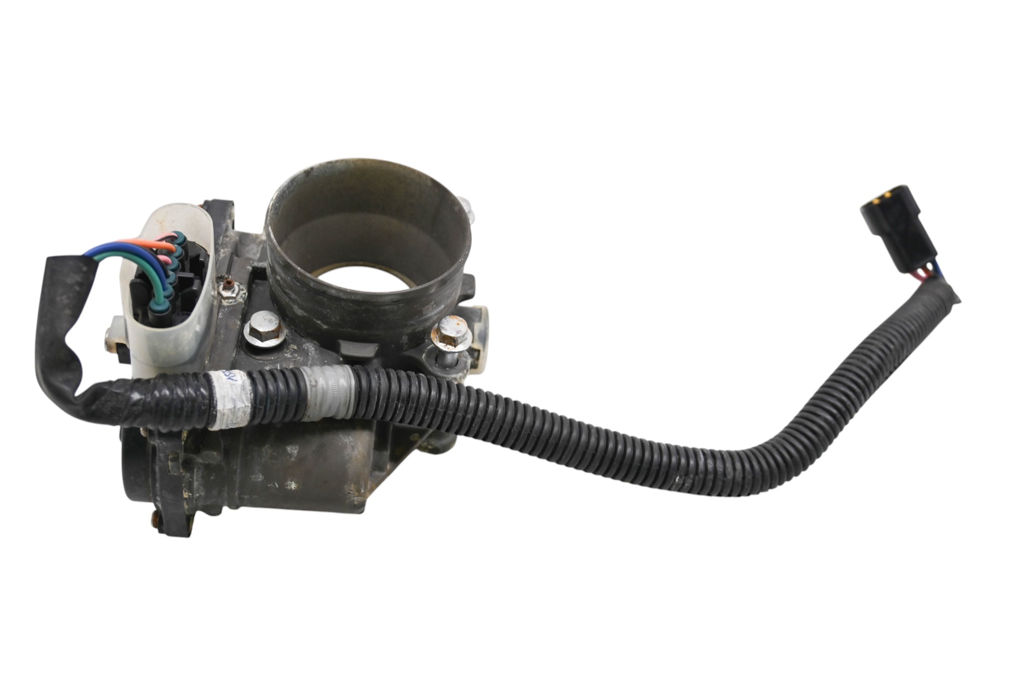 18 Yamaha Waverunner GP1800 Throttle Body