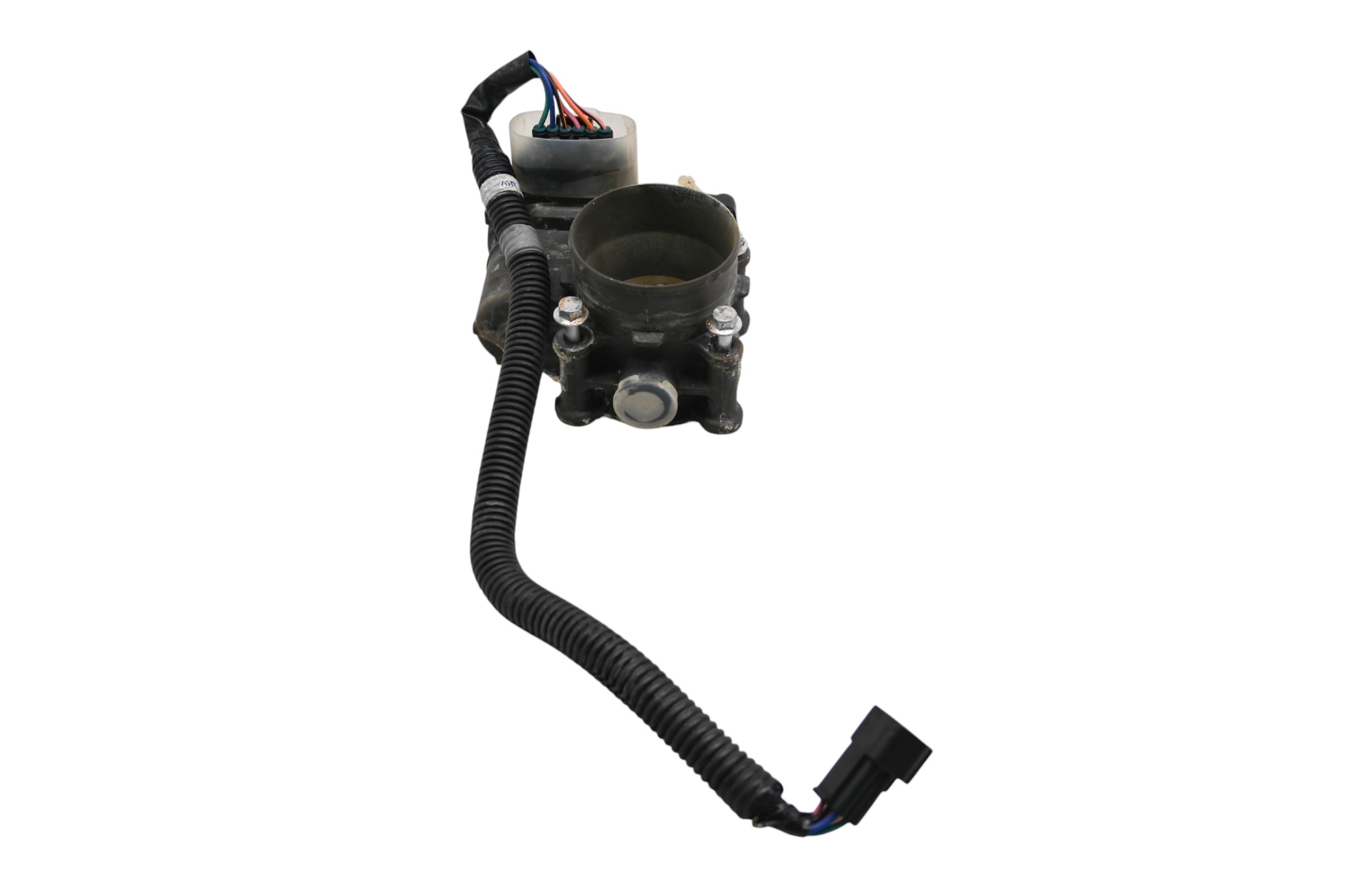 18 Yamaha Waverunner GP1800 Throttle Body