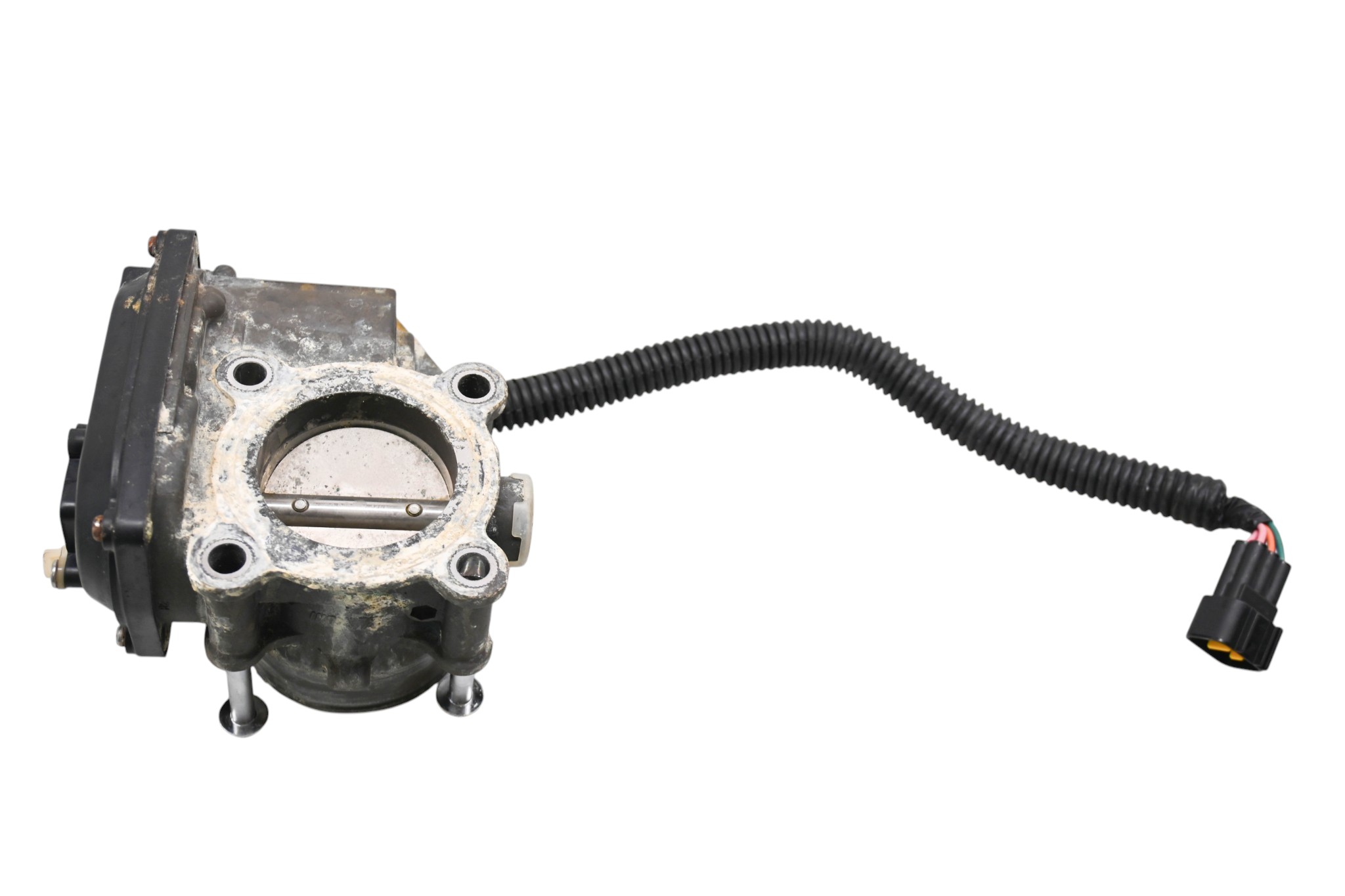 18 Yamaha Waverunner GP1800 Throttle Body