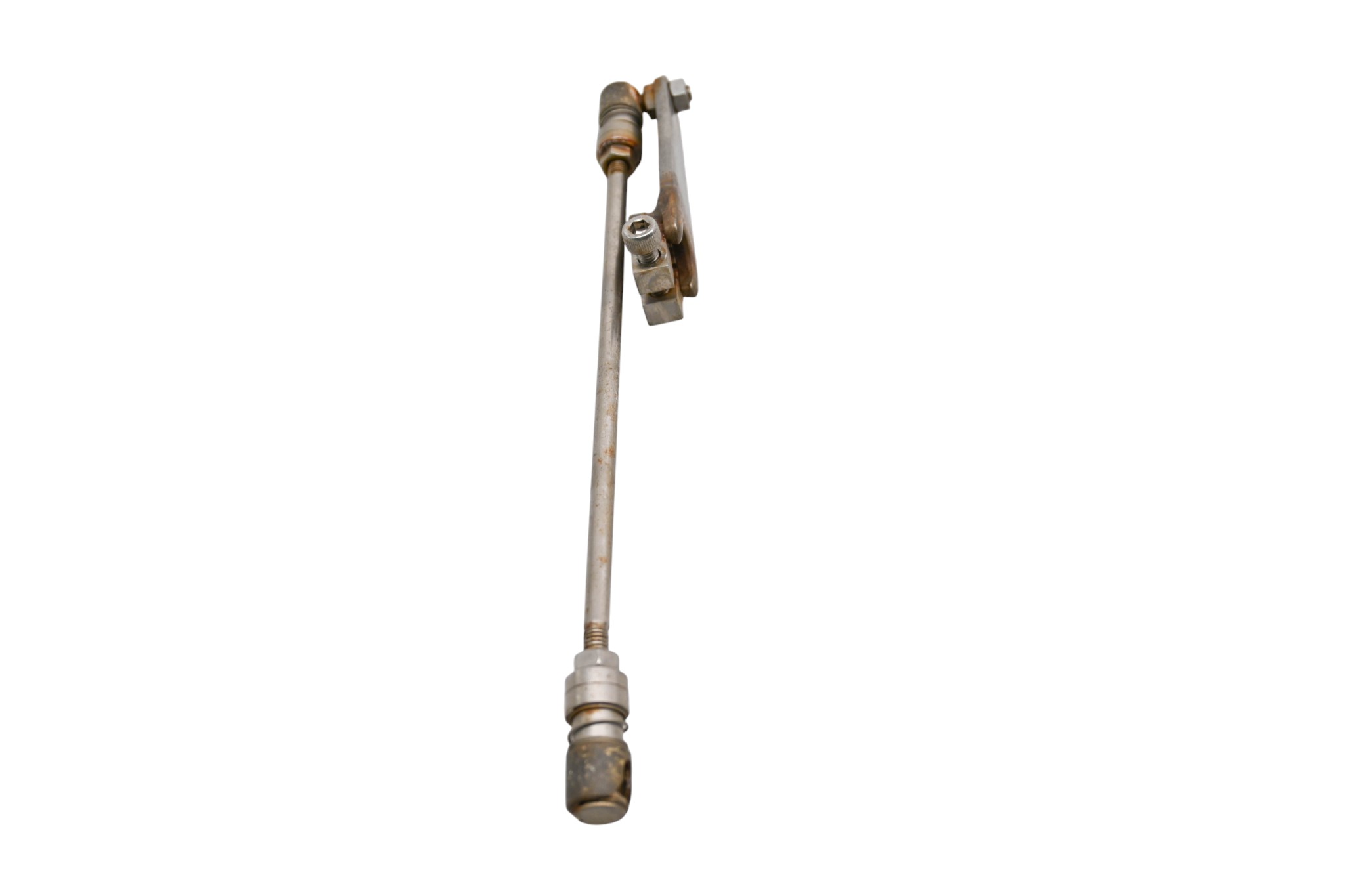 18 Yamaha Waverunner GP1800 Shift Arm Assembly