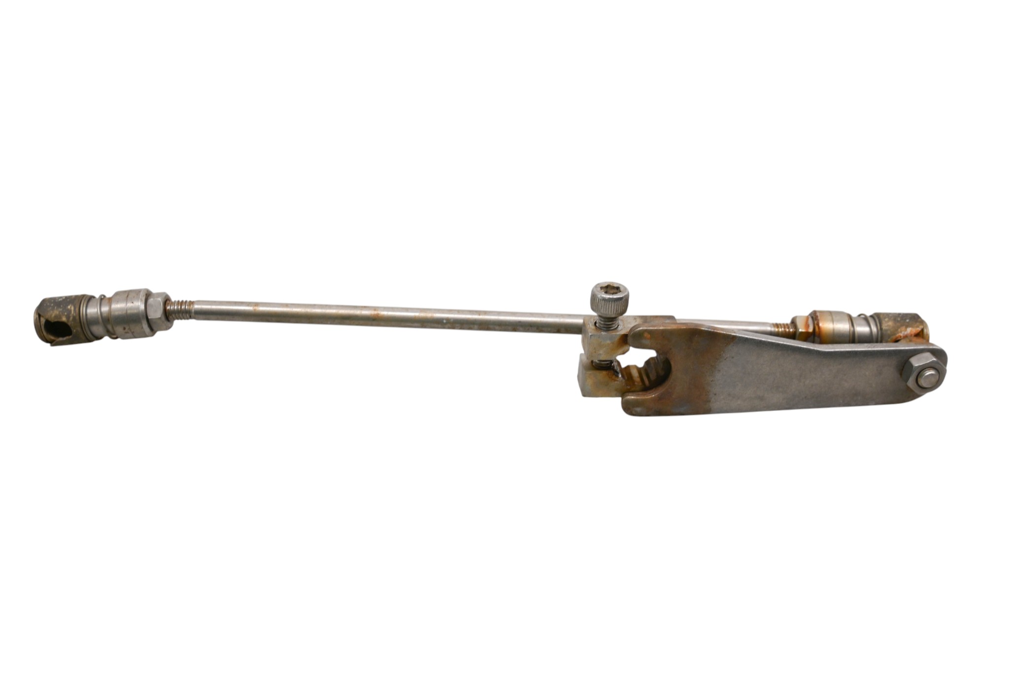 18 Yamaha Waverunner GP1800 Shift Arm Assembly