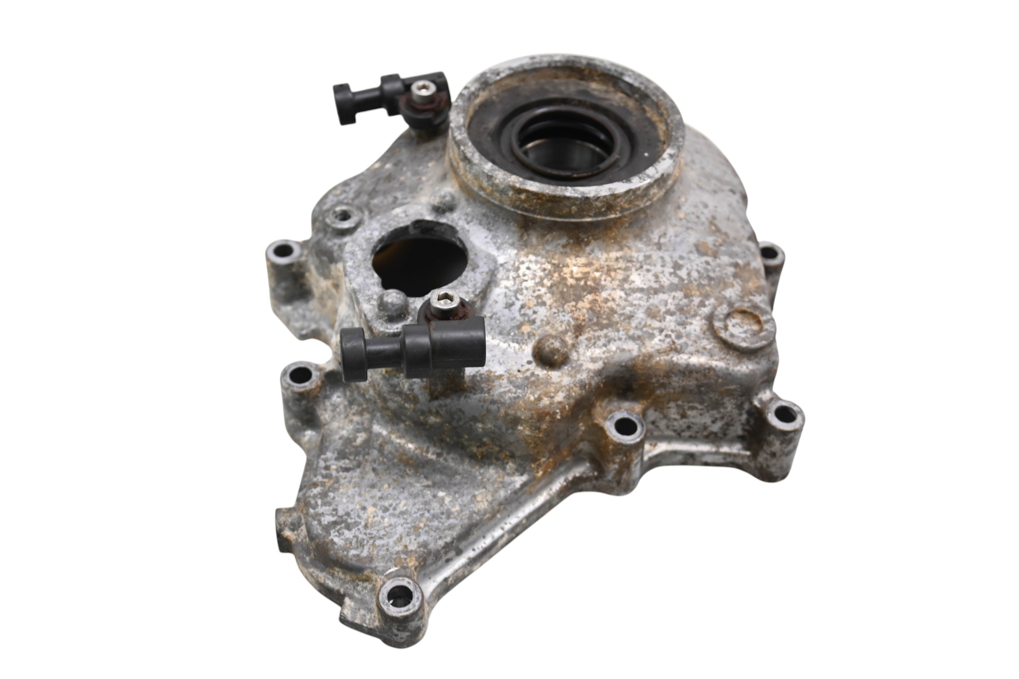 18 Yamaha Waverunner GP1800 Stator Cover