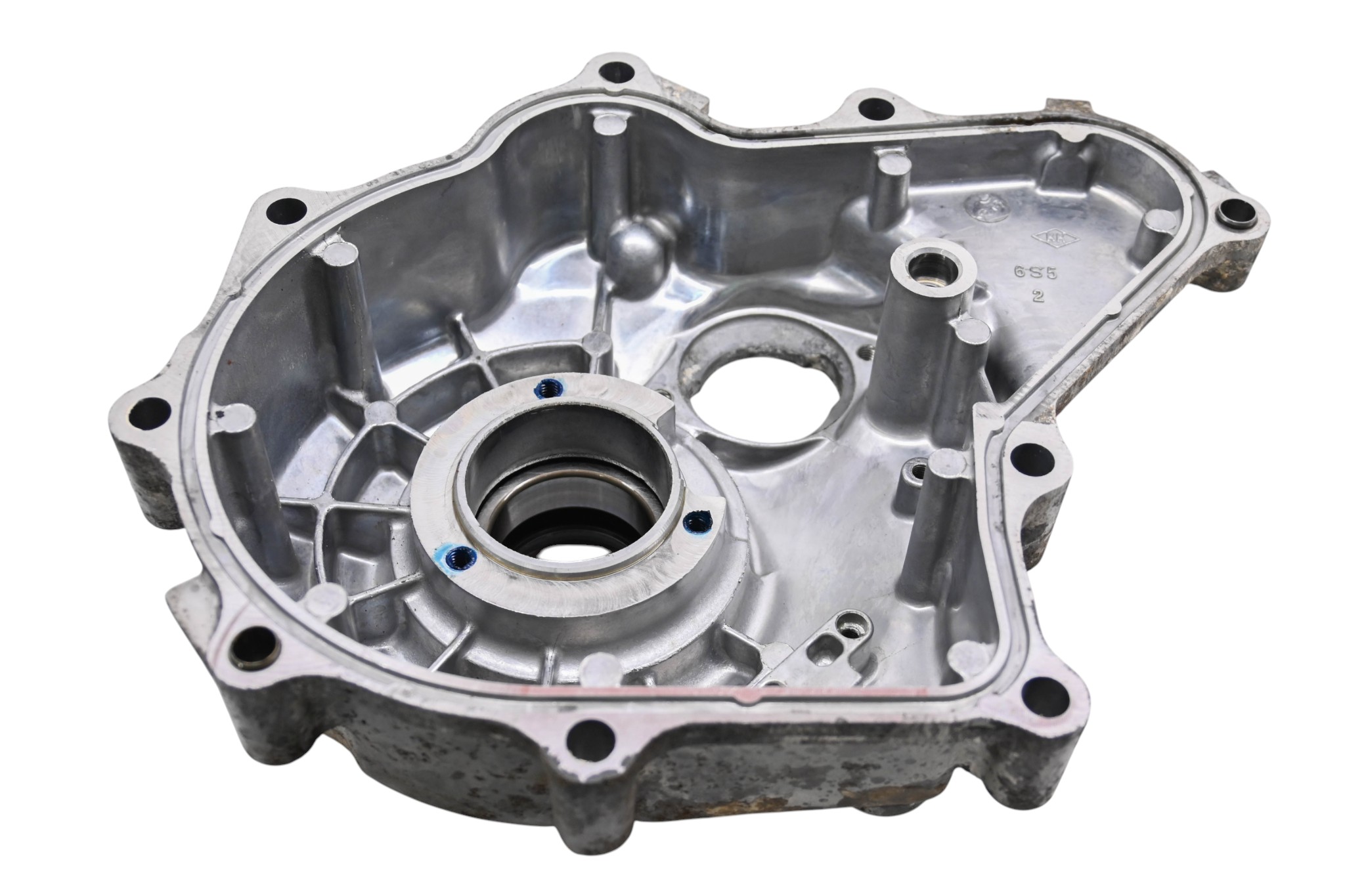 18 Yamaha Waverunner GP1800 Stator Cover