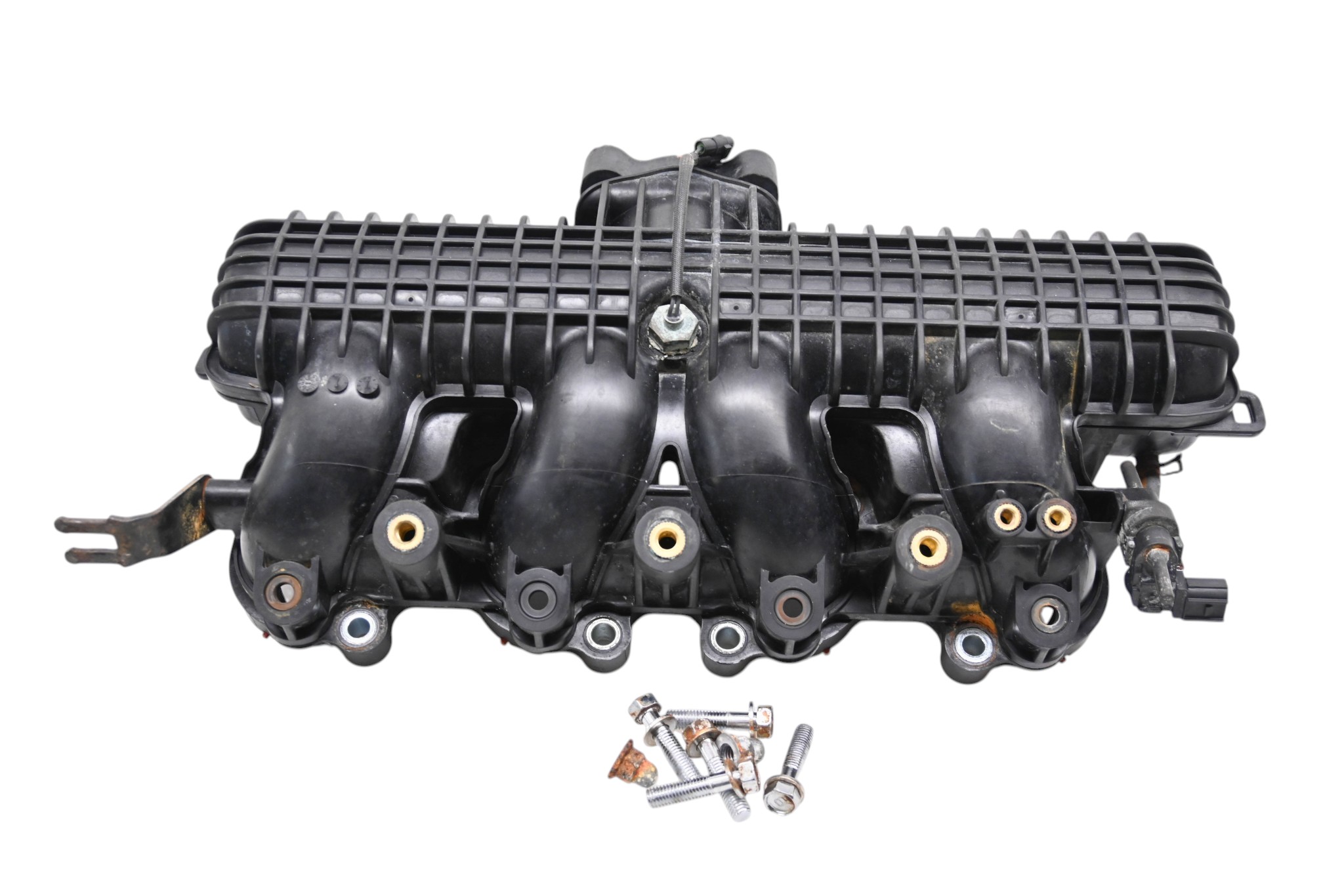 18 Yamaha Waverunner GP1800 Intake Manifold