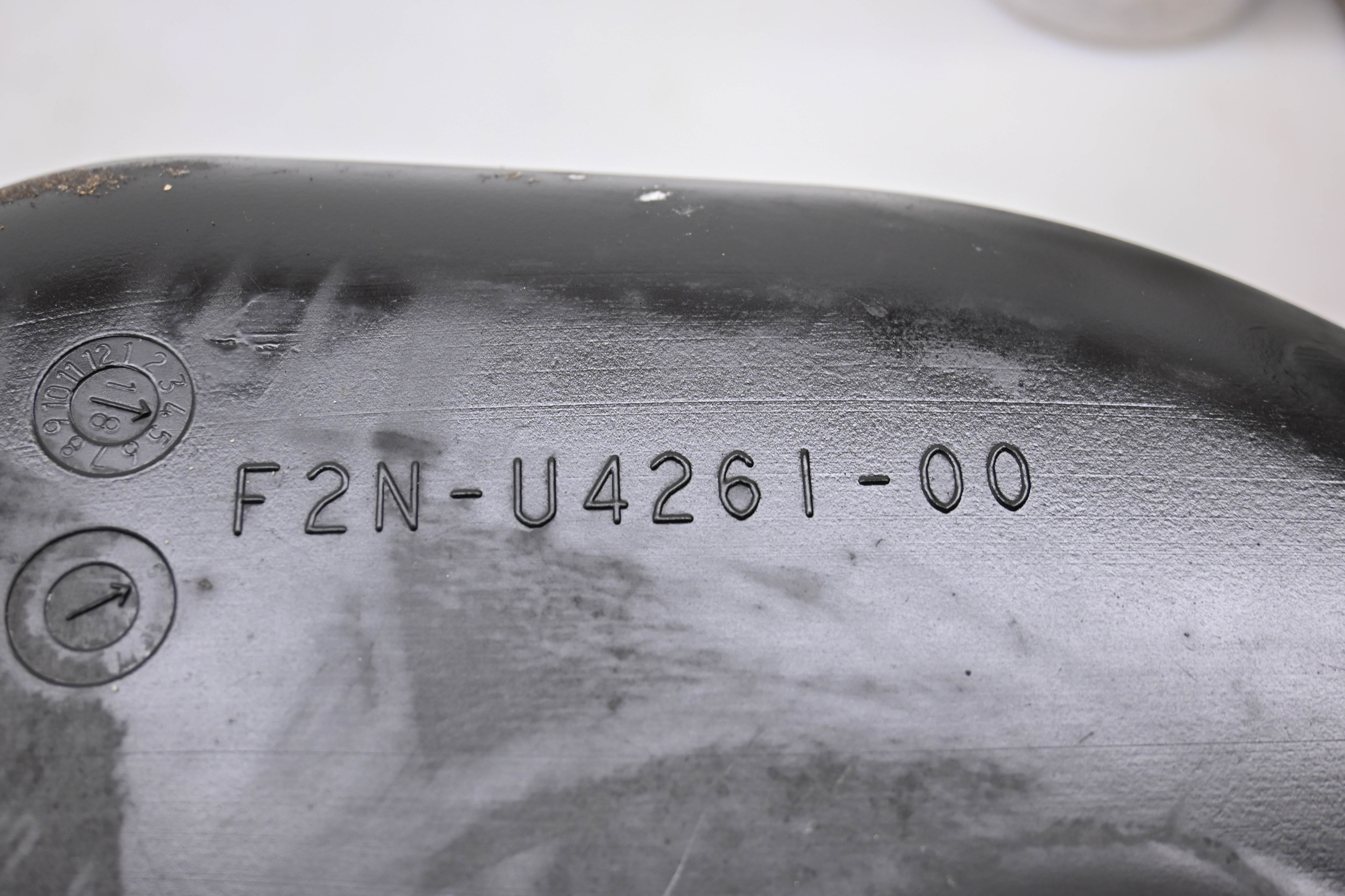 18 Yamaha Waverunner GP1800 Water Tank