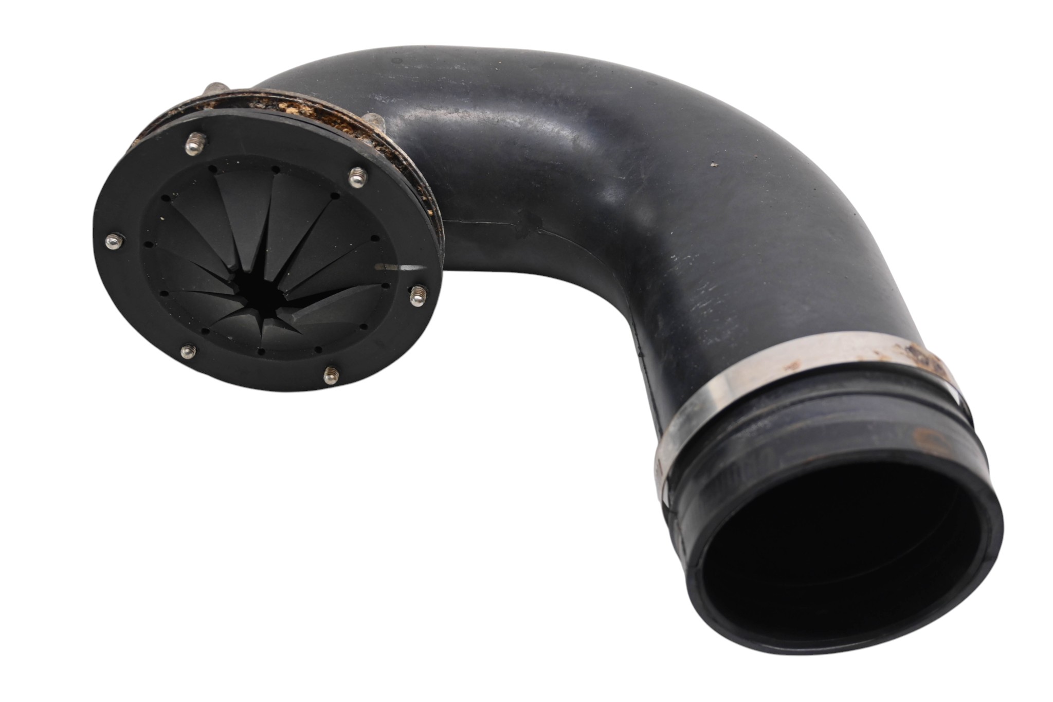 18 Yamaha Waverunner GP1800 Exhaust Outlet Pipe