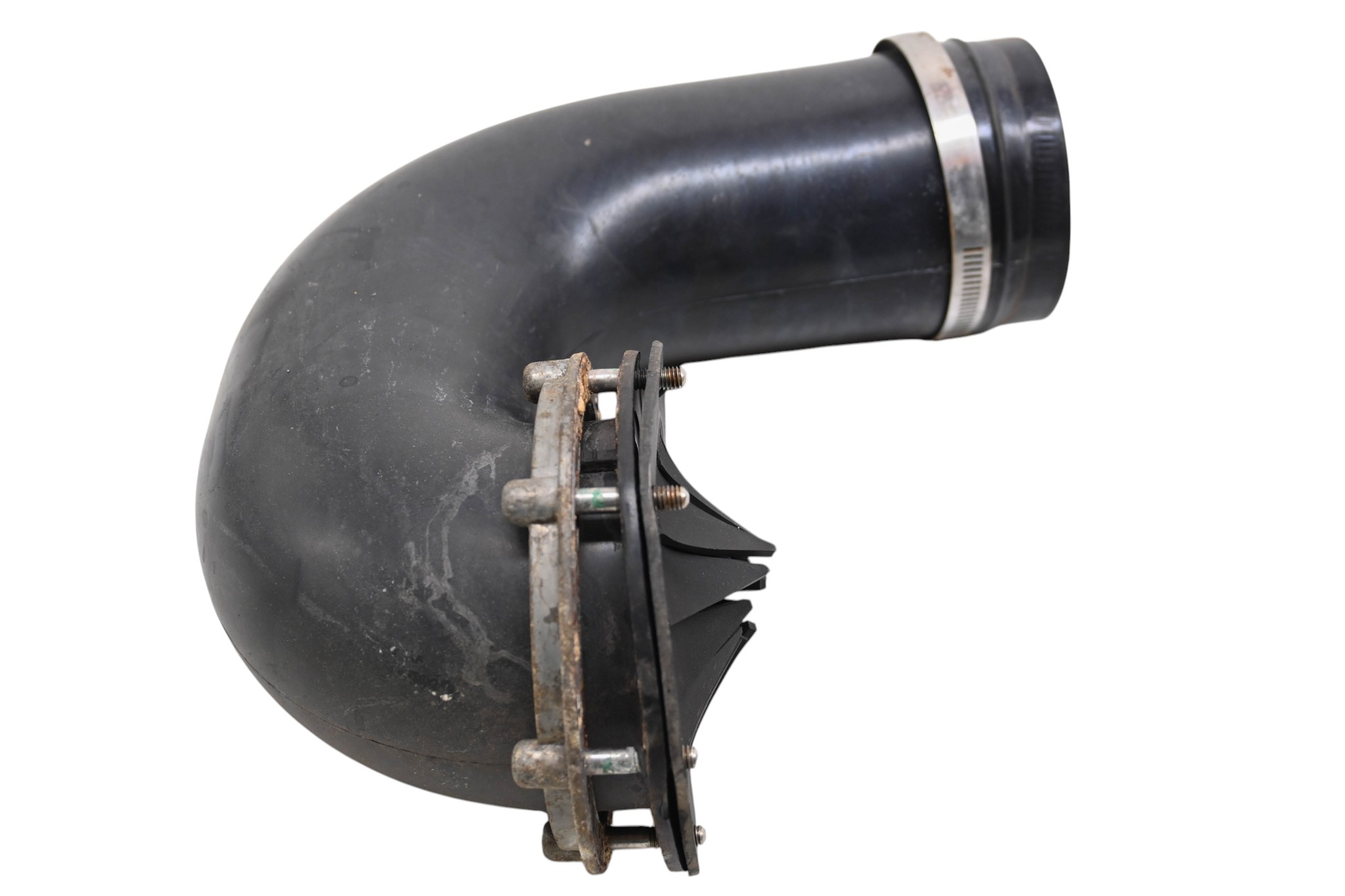 18 Yamaha Waverunner GP1800 Exhaust Outlet Pipe