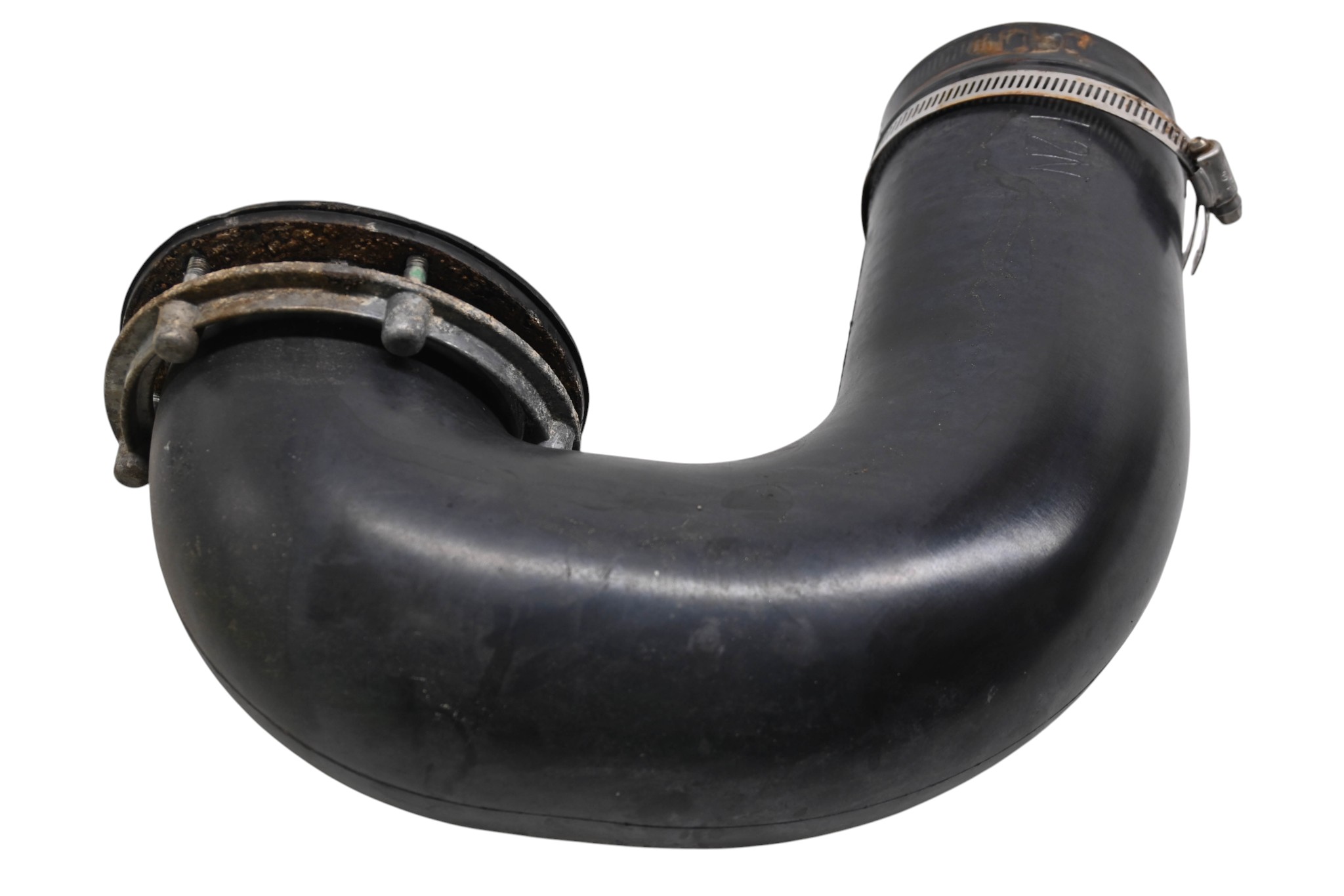 18 Yamaha Waverunner GP1800 Exhaust Outlet Pipe