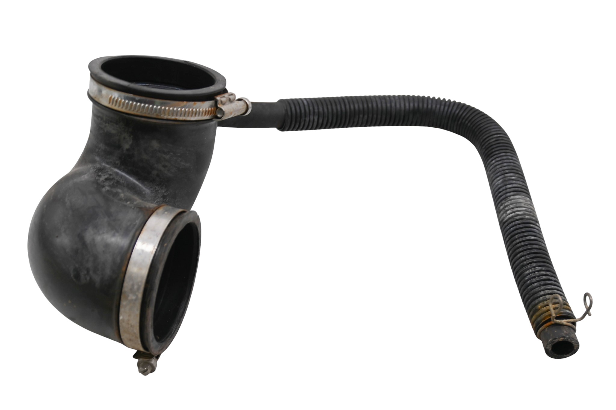 18 Yamaha Waverunner GP1800 Airbox Hose Intake