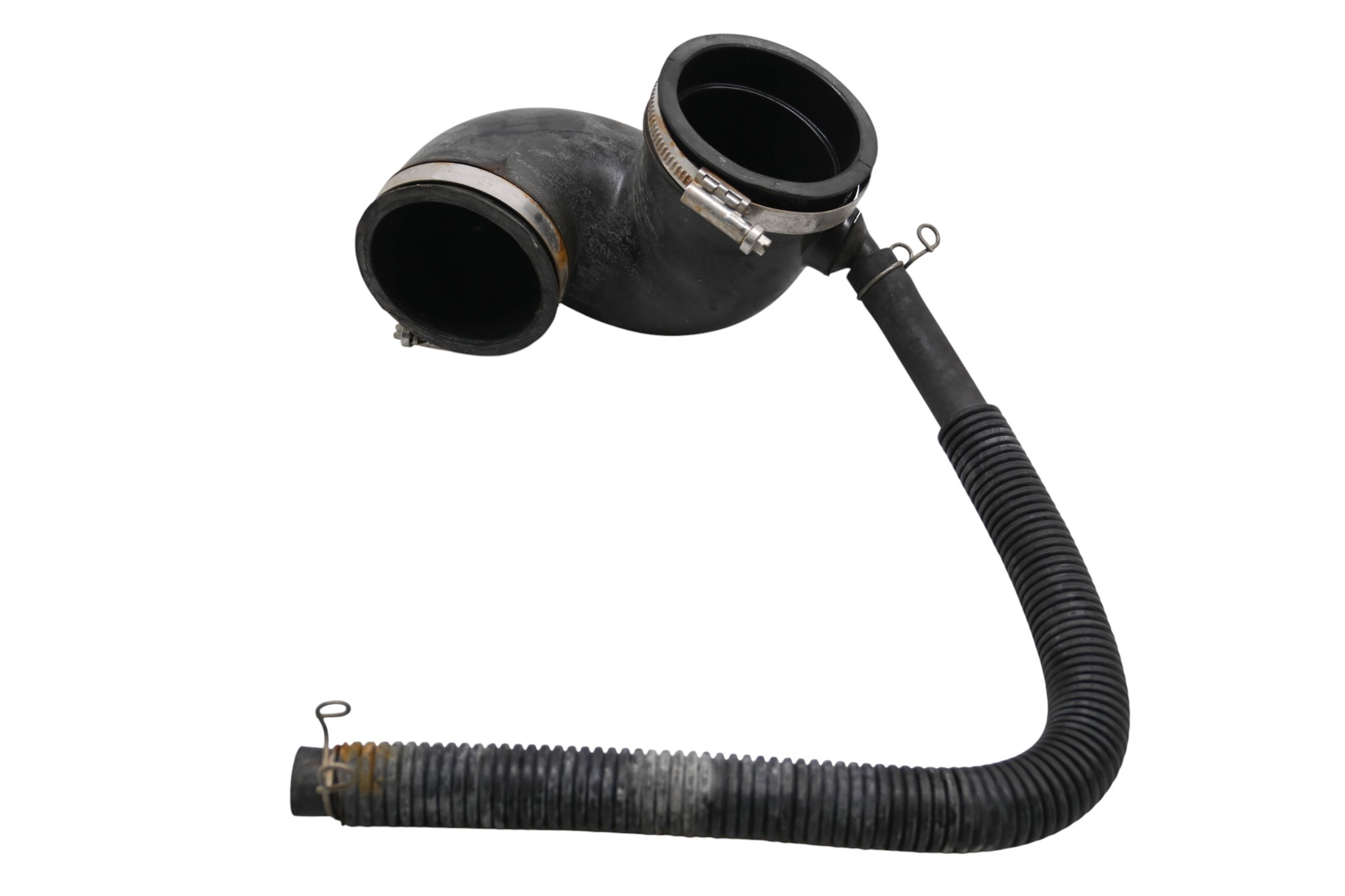 18 Yamaha Waverunner GP1800 Airbox Hose Intake