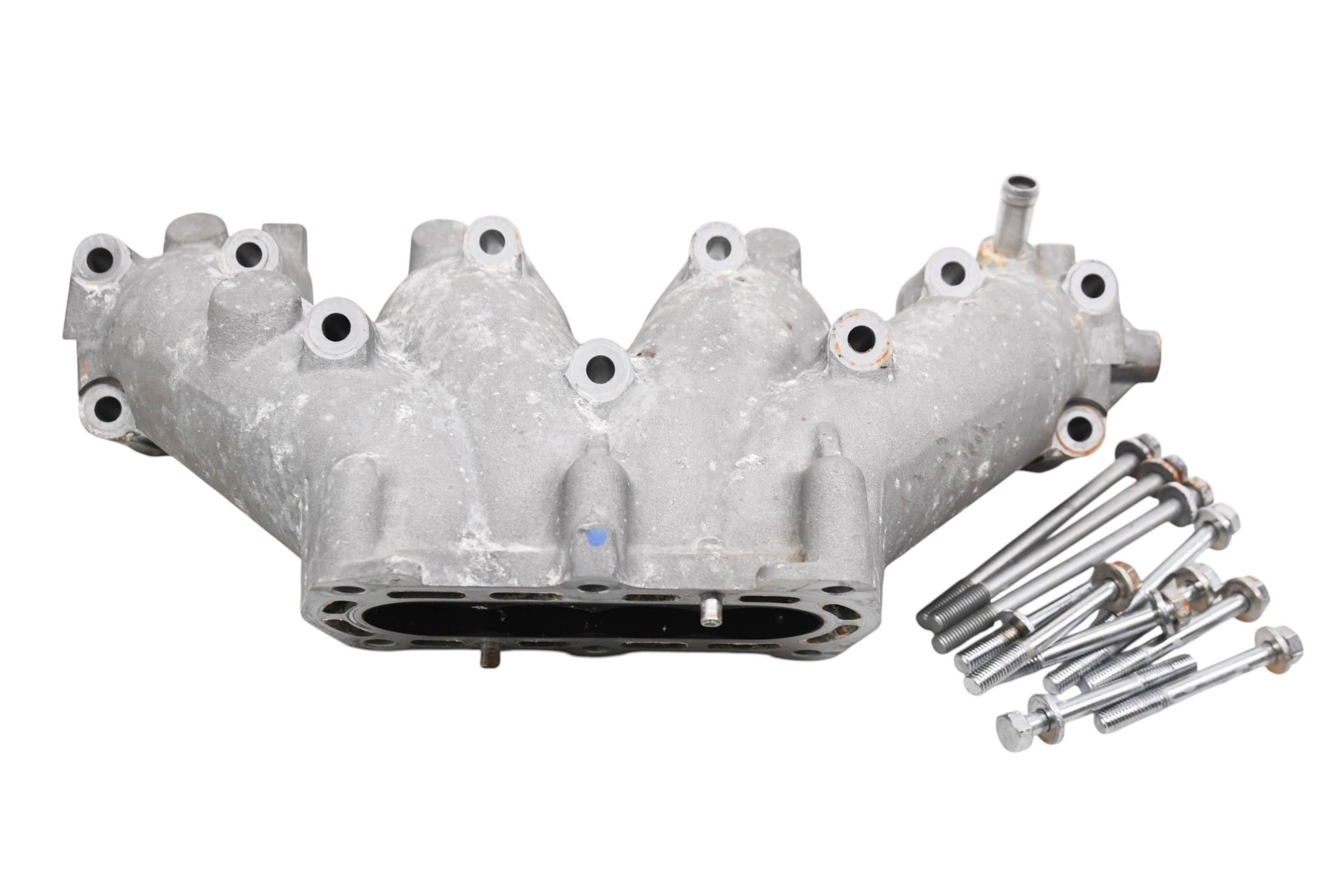 18 Yamaha Waverunner GP1800 Exhaust Manifold Flange