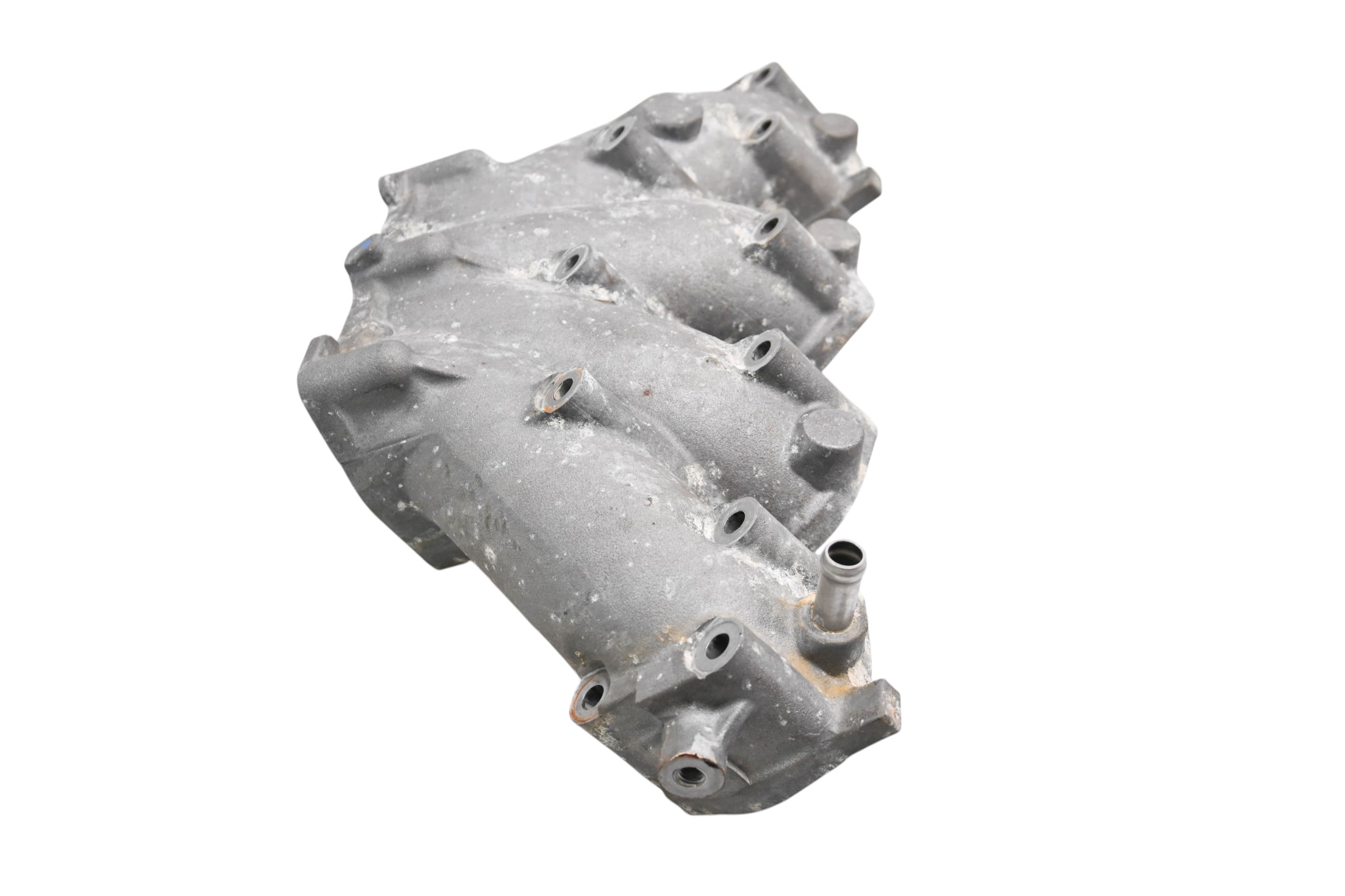 18 Yamaha Waverunner GP1800 Exhaust Manifold Flange