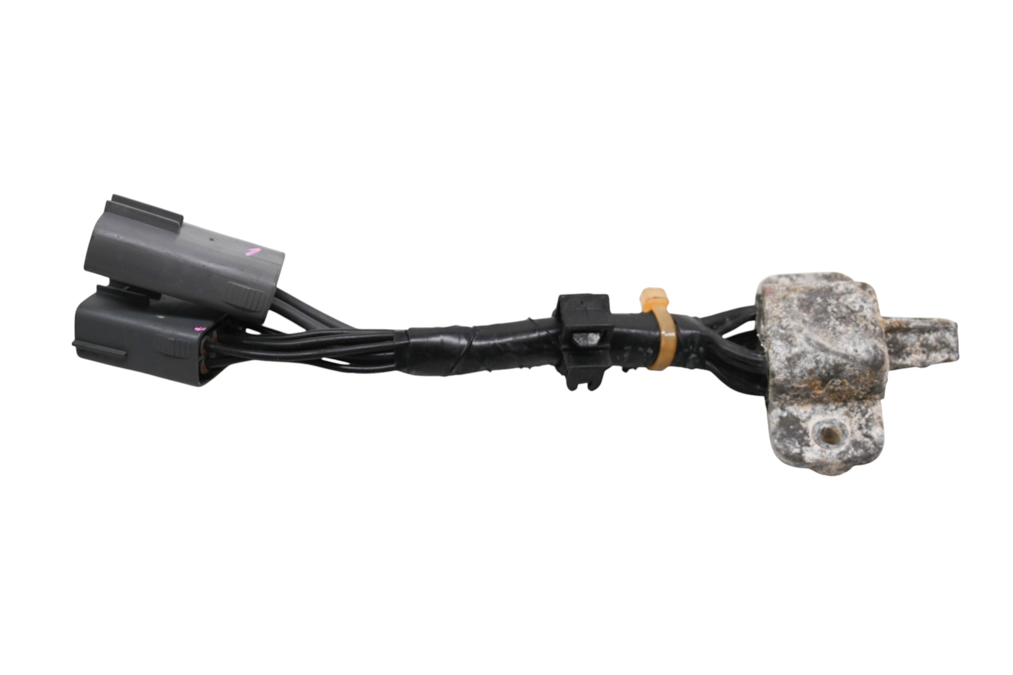 18 Yamaha Waverunner GP1800 Earth Plate Sensor