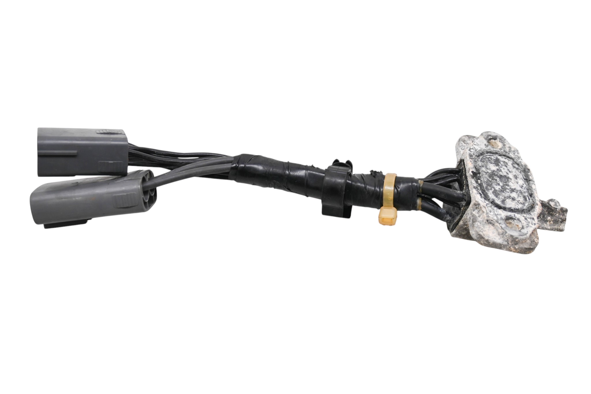 18 Yamaha Waverunner GP1800 Earth Plate Sensor