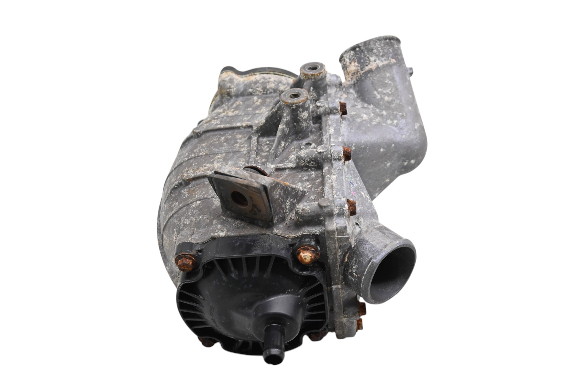 18 Yamaha Waverunner GP1800 Air Cooler