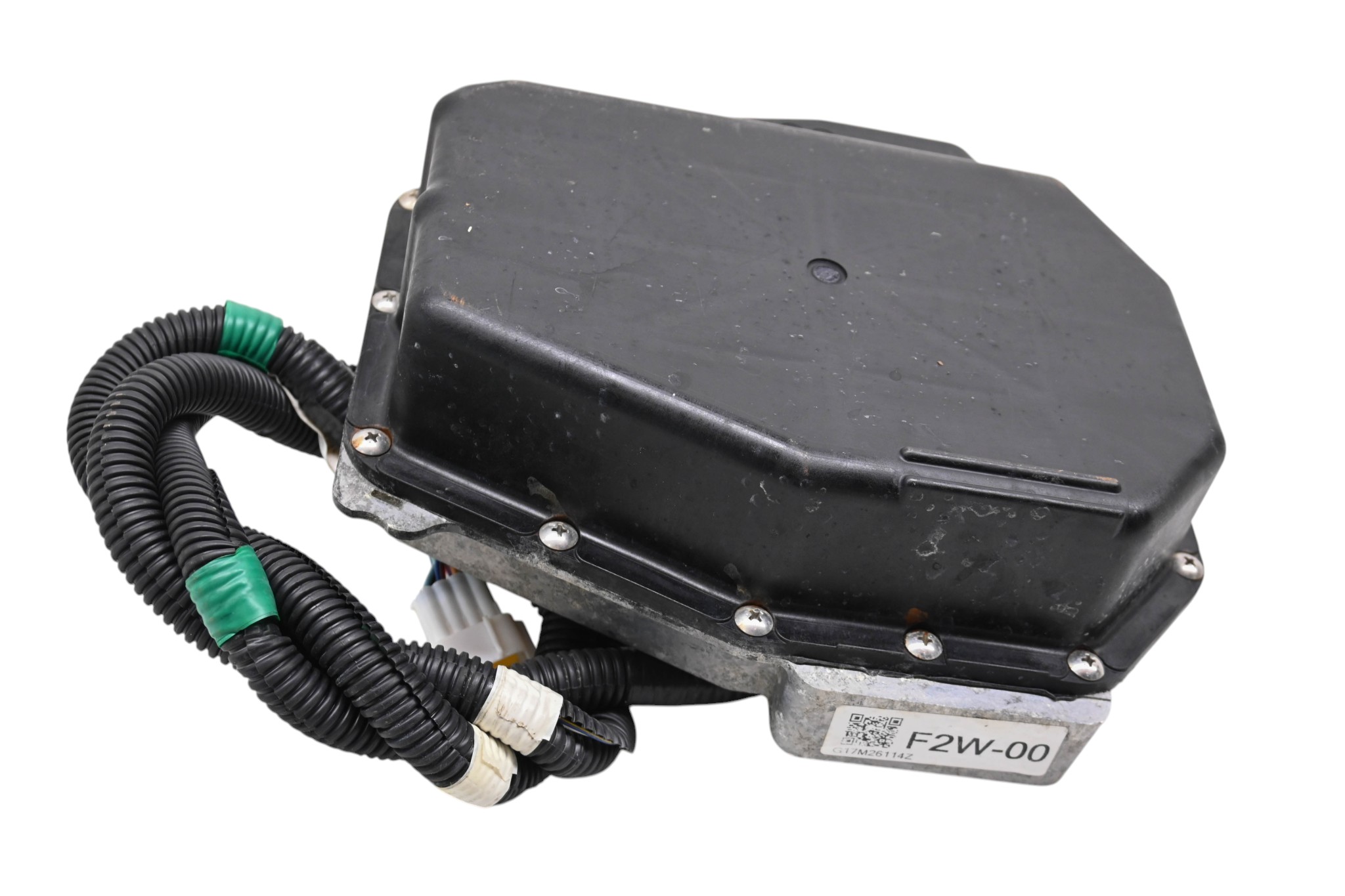 18 Yamaha Waverunner GP1800 Reverse Trim Motor Assembly