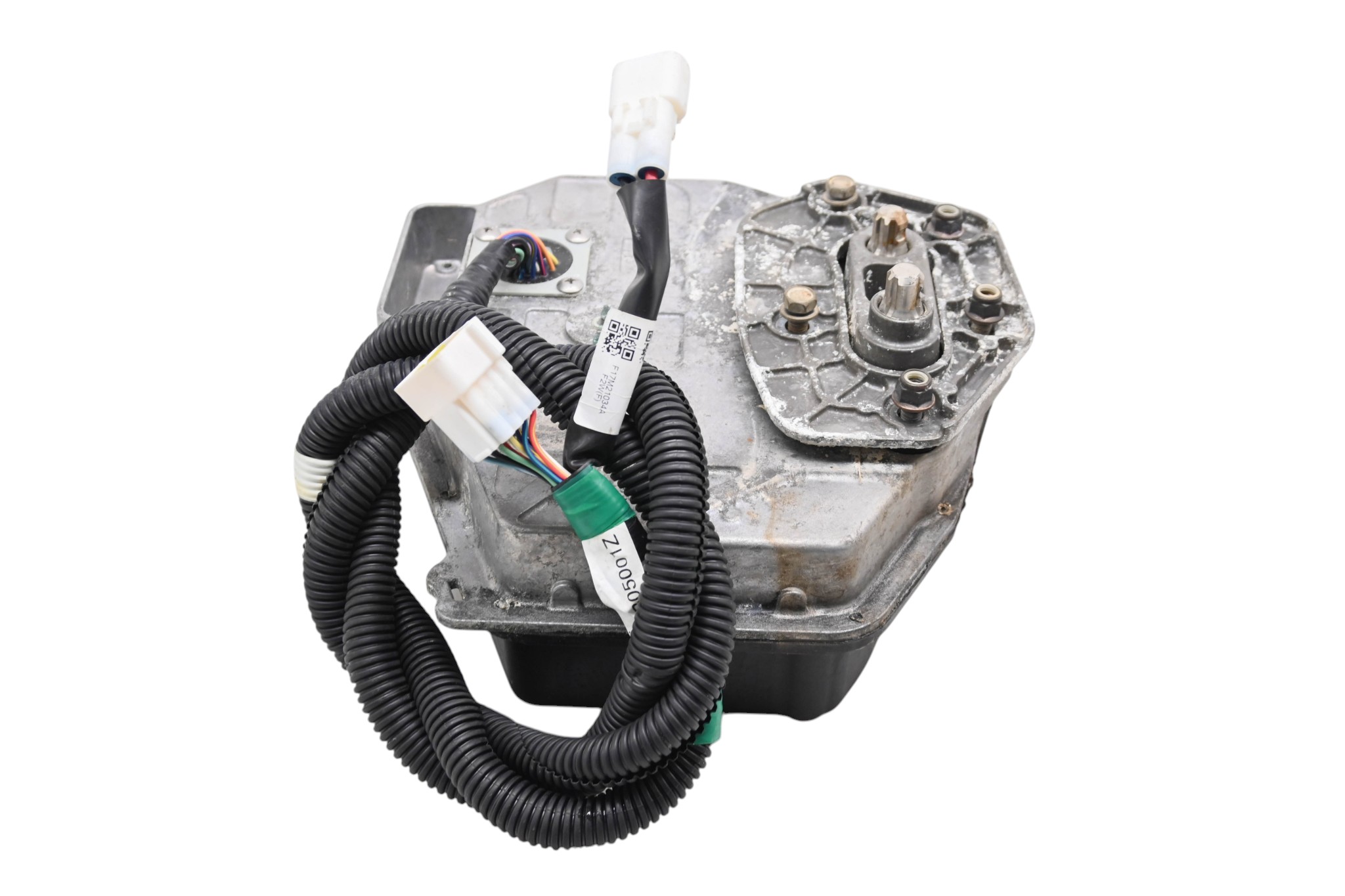 18 Yamaha Waverunner GP1800 Reverse Trim Motor Assembly