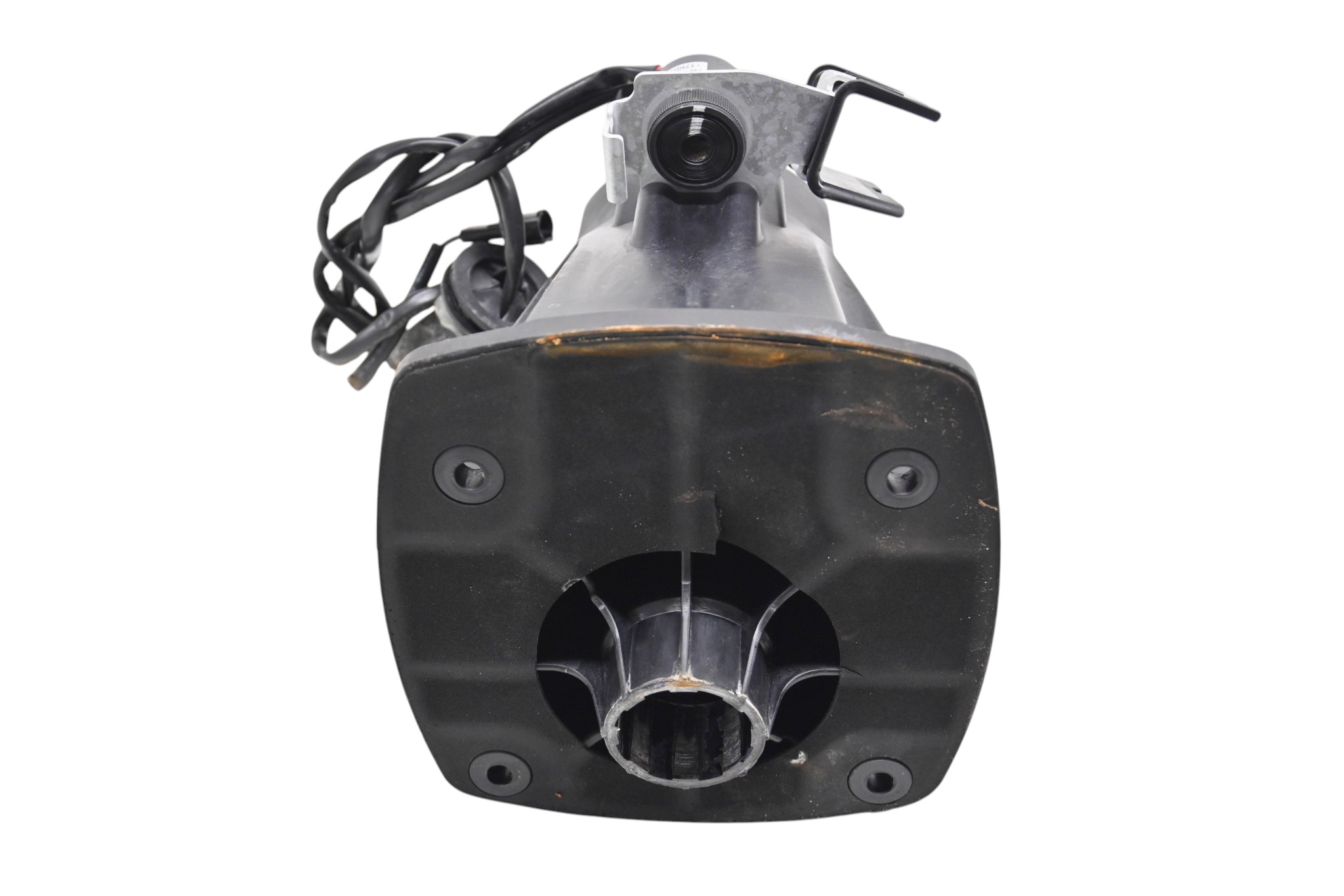18 Yamaha Waverunner GP1800 Steering Column Housing