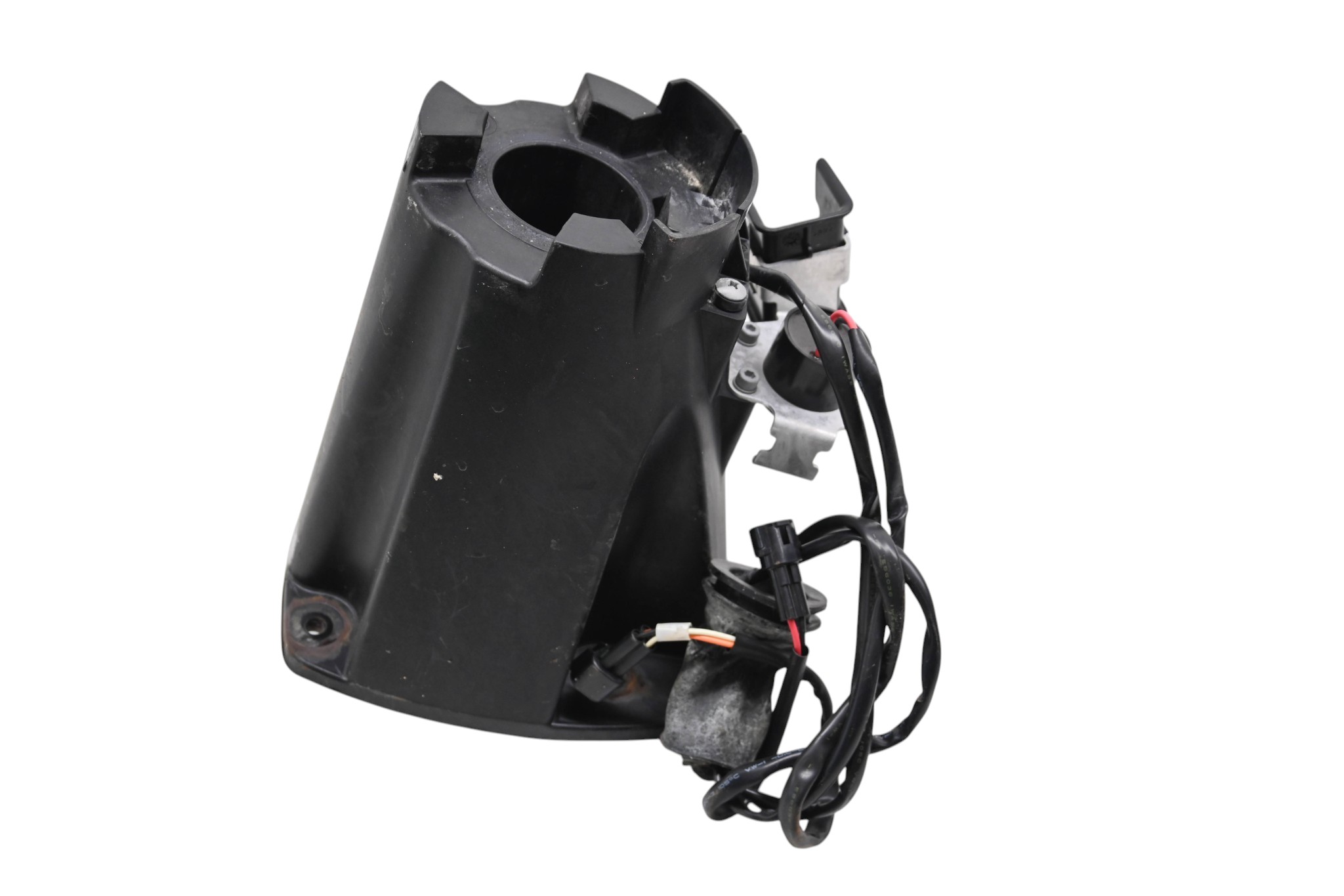 18 Yamaha Waverunner GP1800 Steering Column Housing