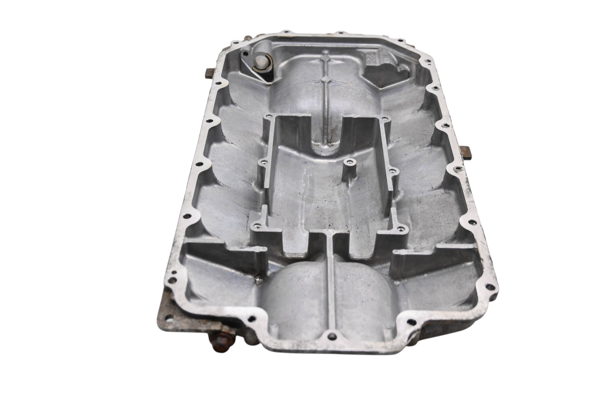 18 Yamaha Waverunner GP1800 Oil Pan