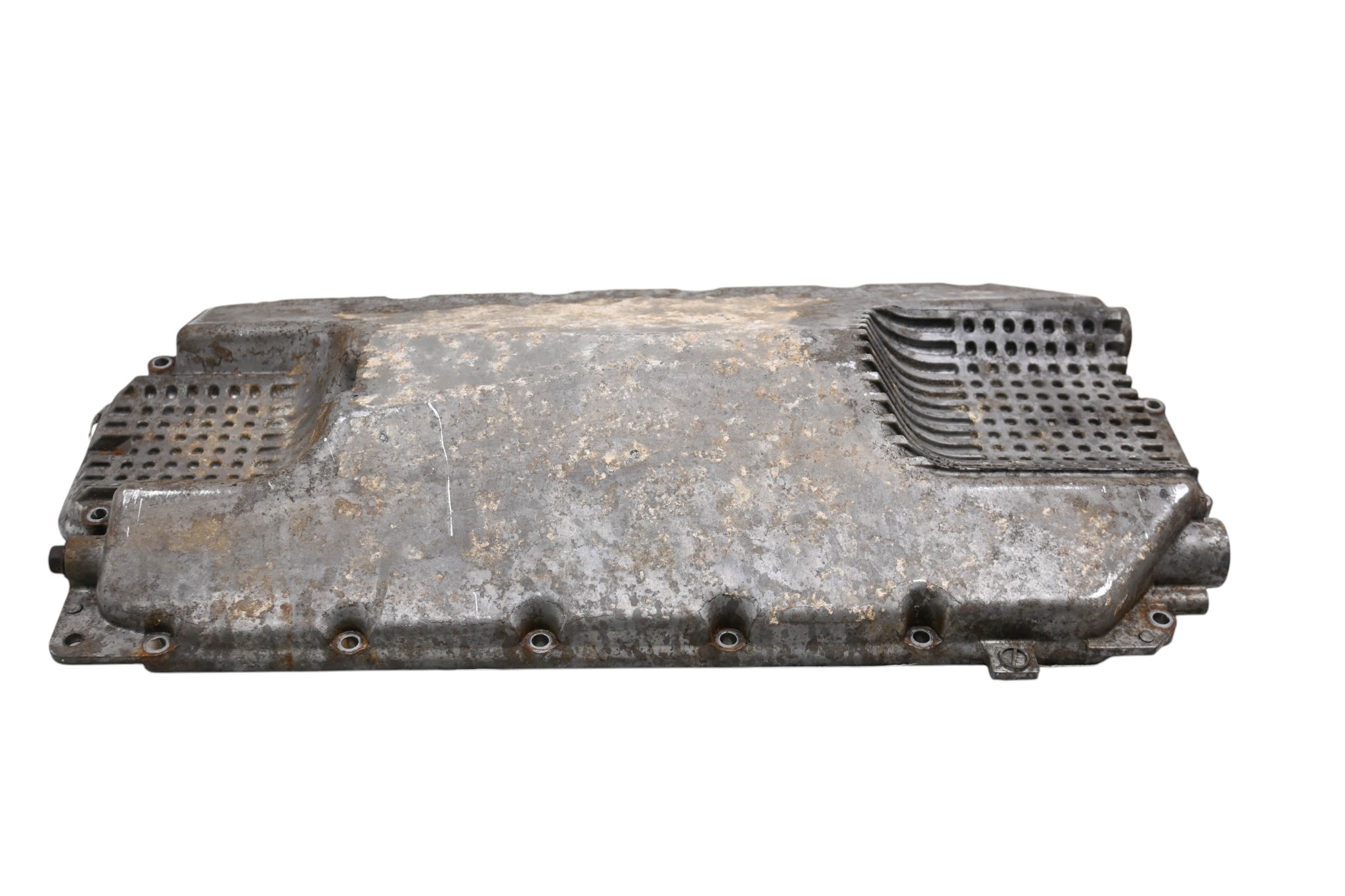18 Yamaha Waverunner GP1800 Oil Pan