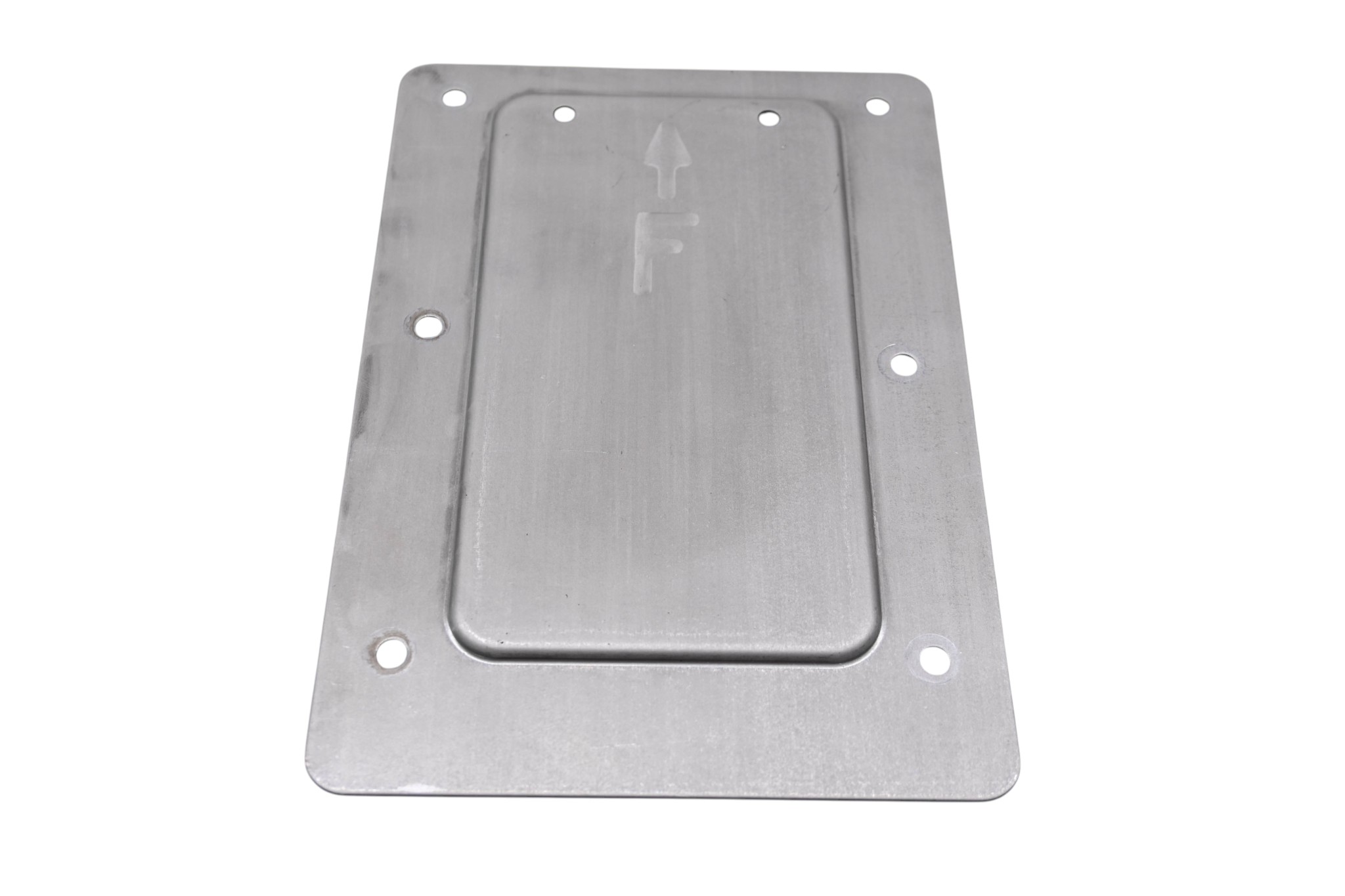 18 Yamaha Waverunner GP1800 Baffle Plate