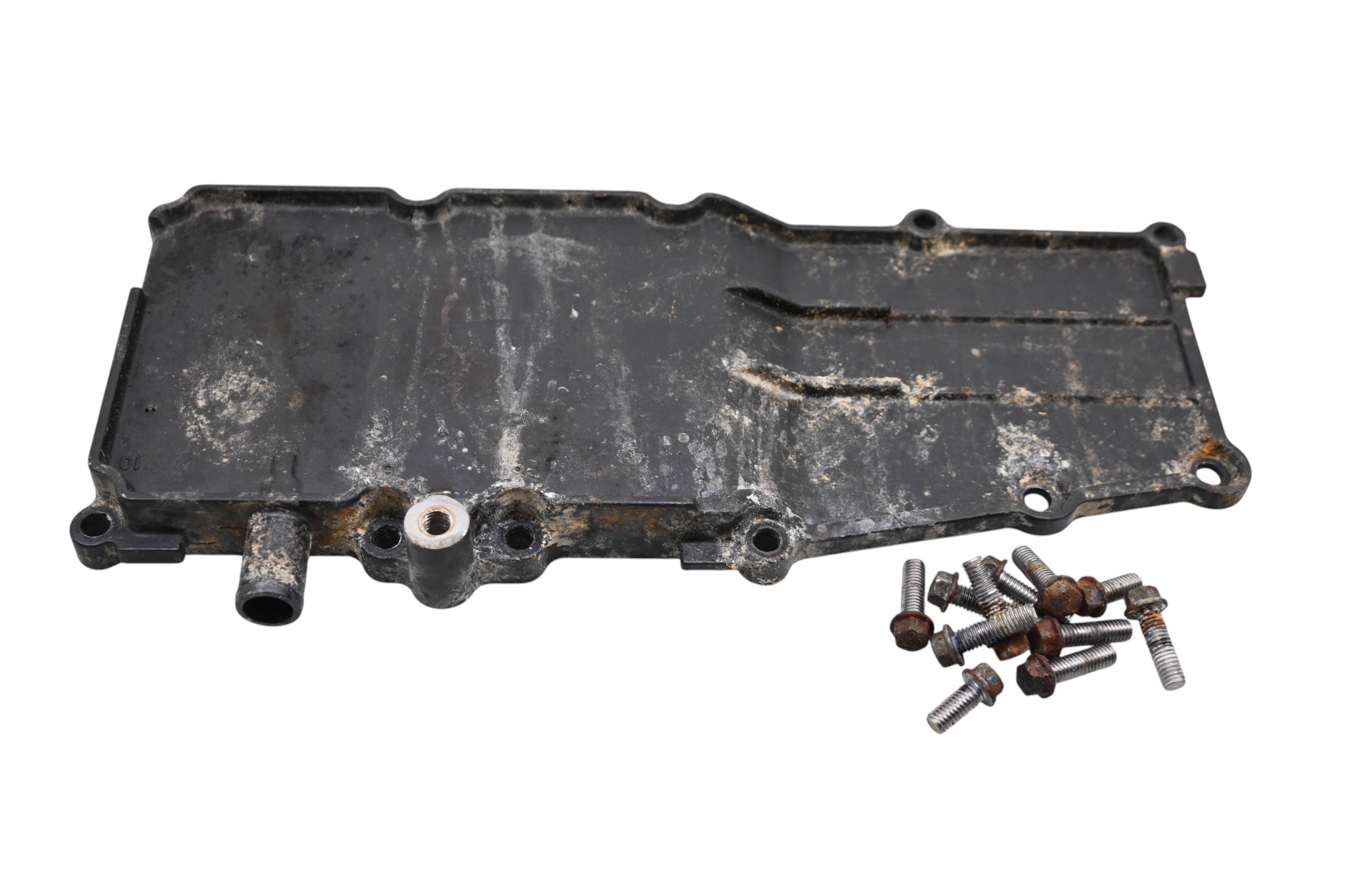 18 Yamaha Waverunner GP1800 Engine Cover