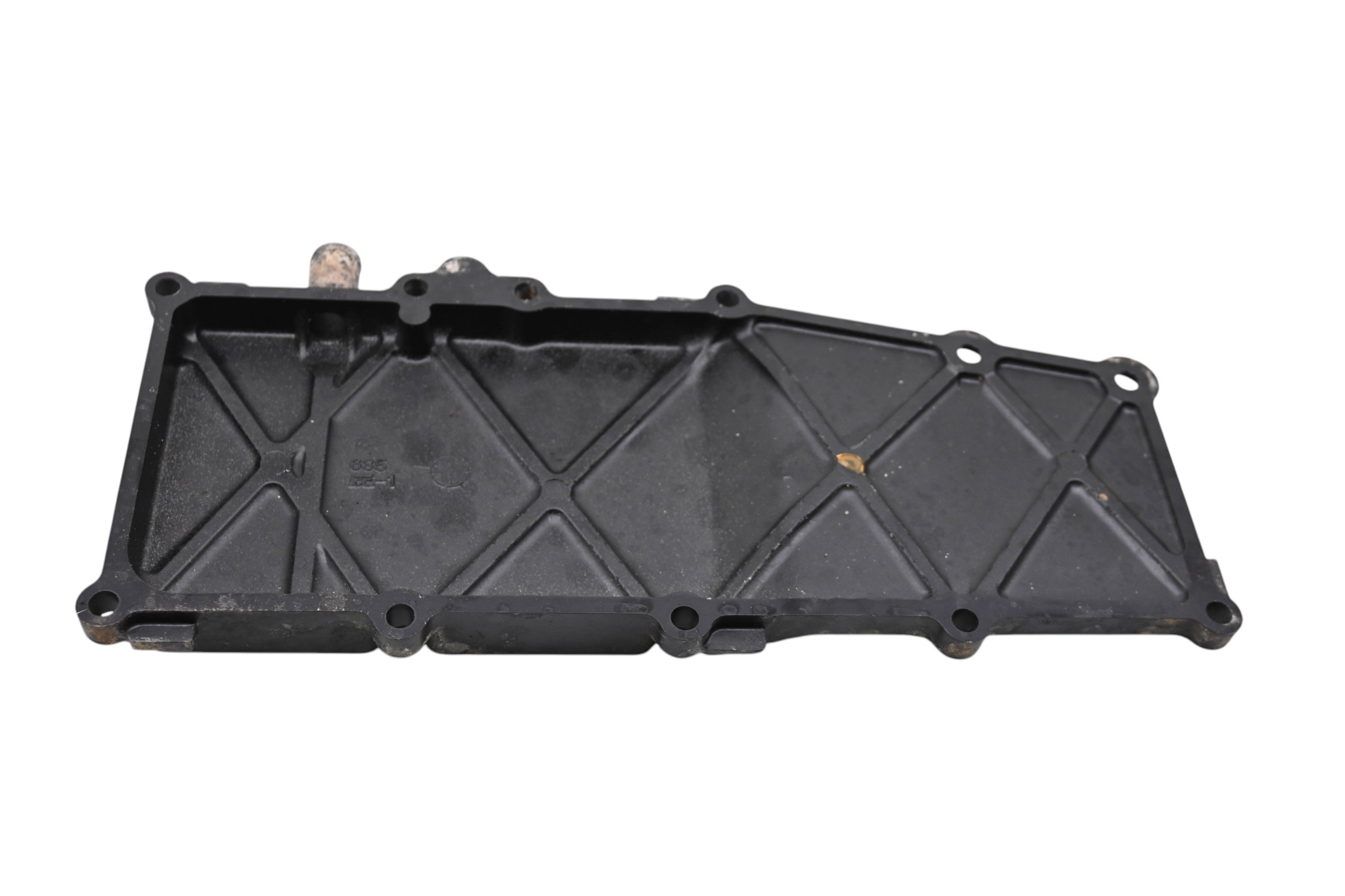 18 Yamaha Waverunner GP1800 Engine Cover