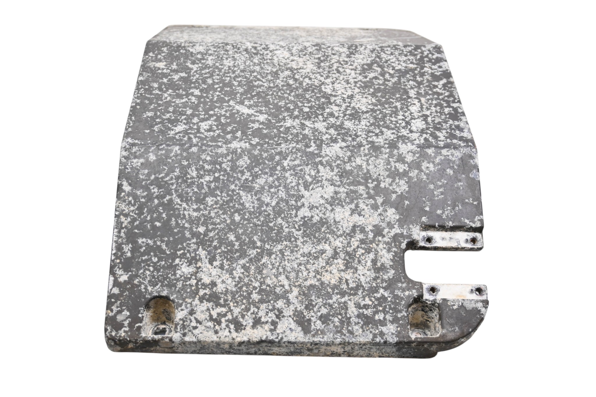 18 Yamaha Waverunner GP1800 Skid Plate