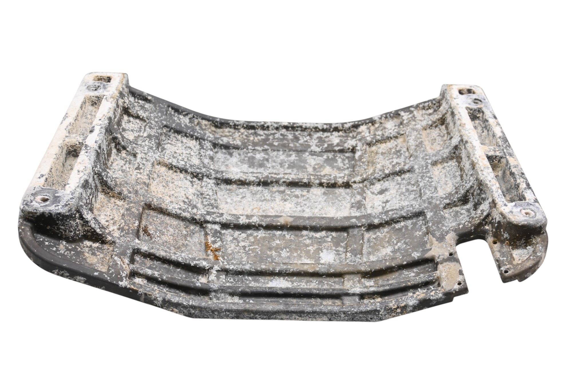 18 Yamaha Waverunner GP1800 Skid Plate