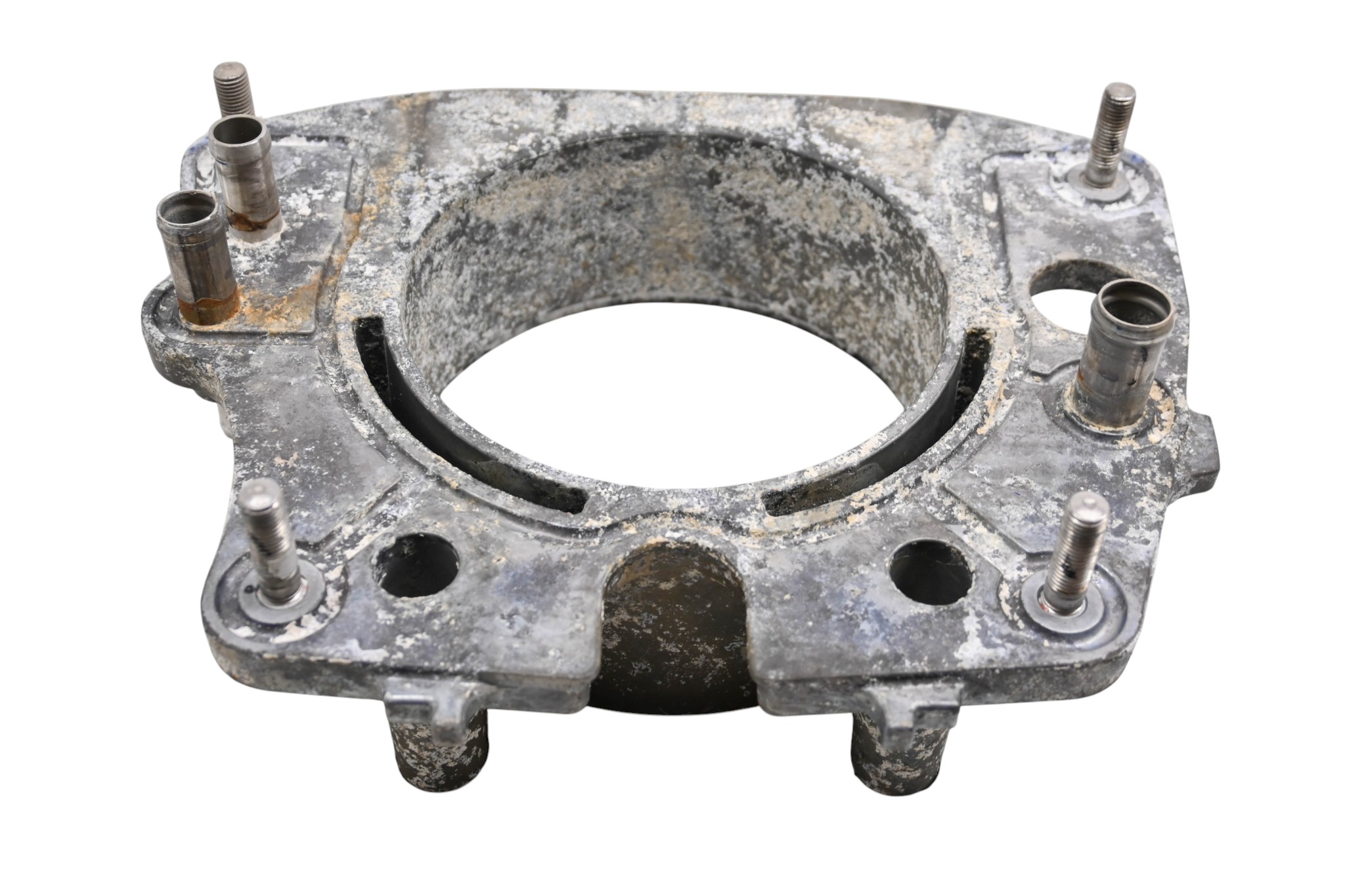 18 Yamaha Waverunner GP1800 Transom Plate