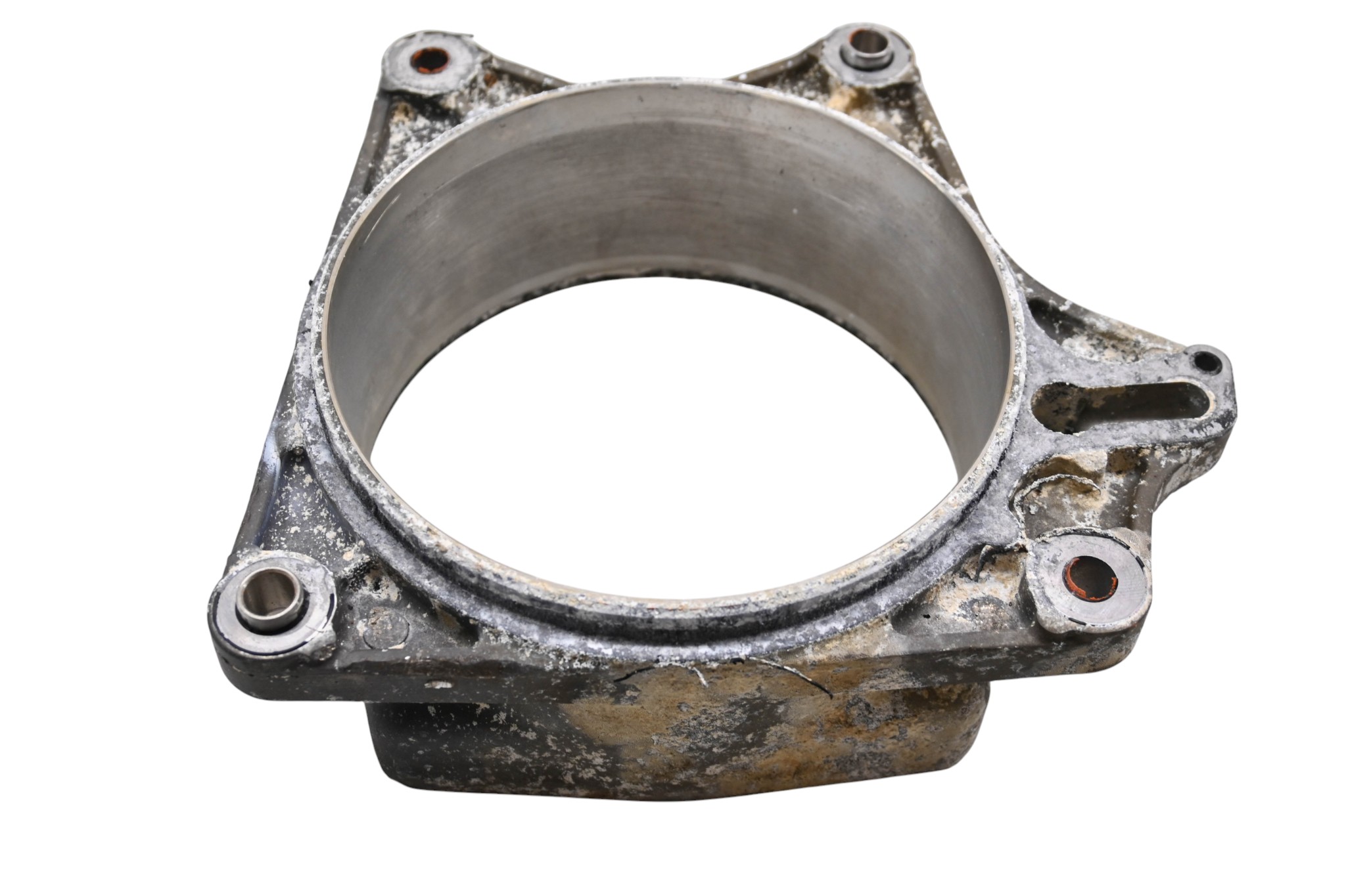 18 Yamaha Waverunner GP1800 Impeller Housing