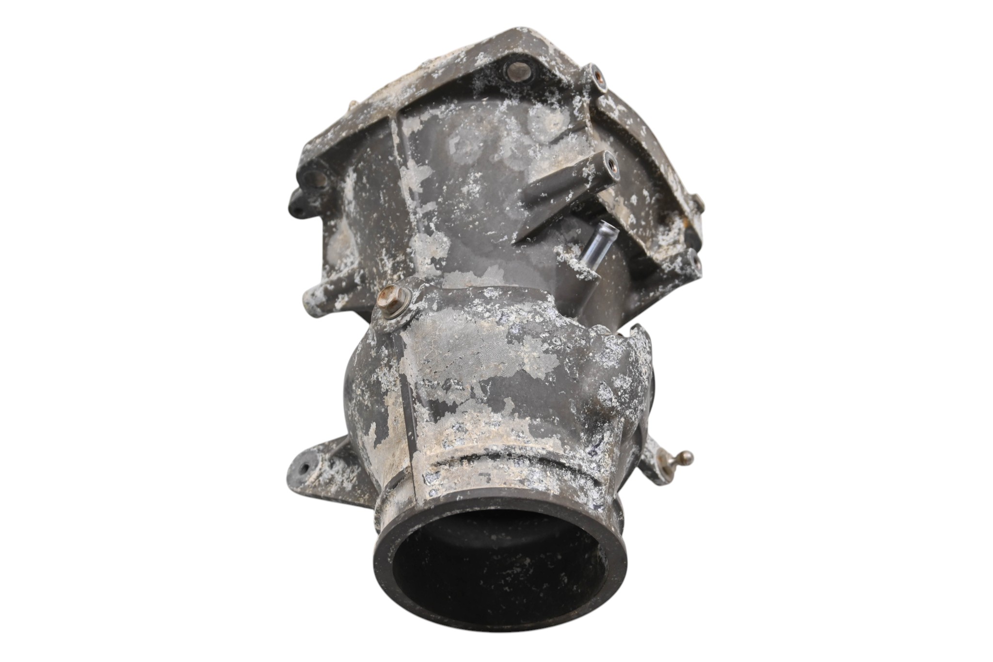 18 Yamaha Waverunner GP1800 Steering Nozzle & Venturi